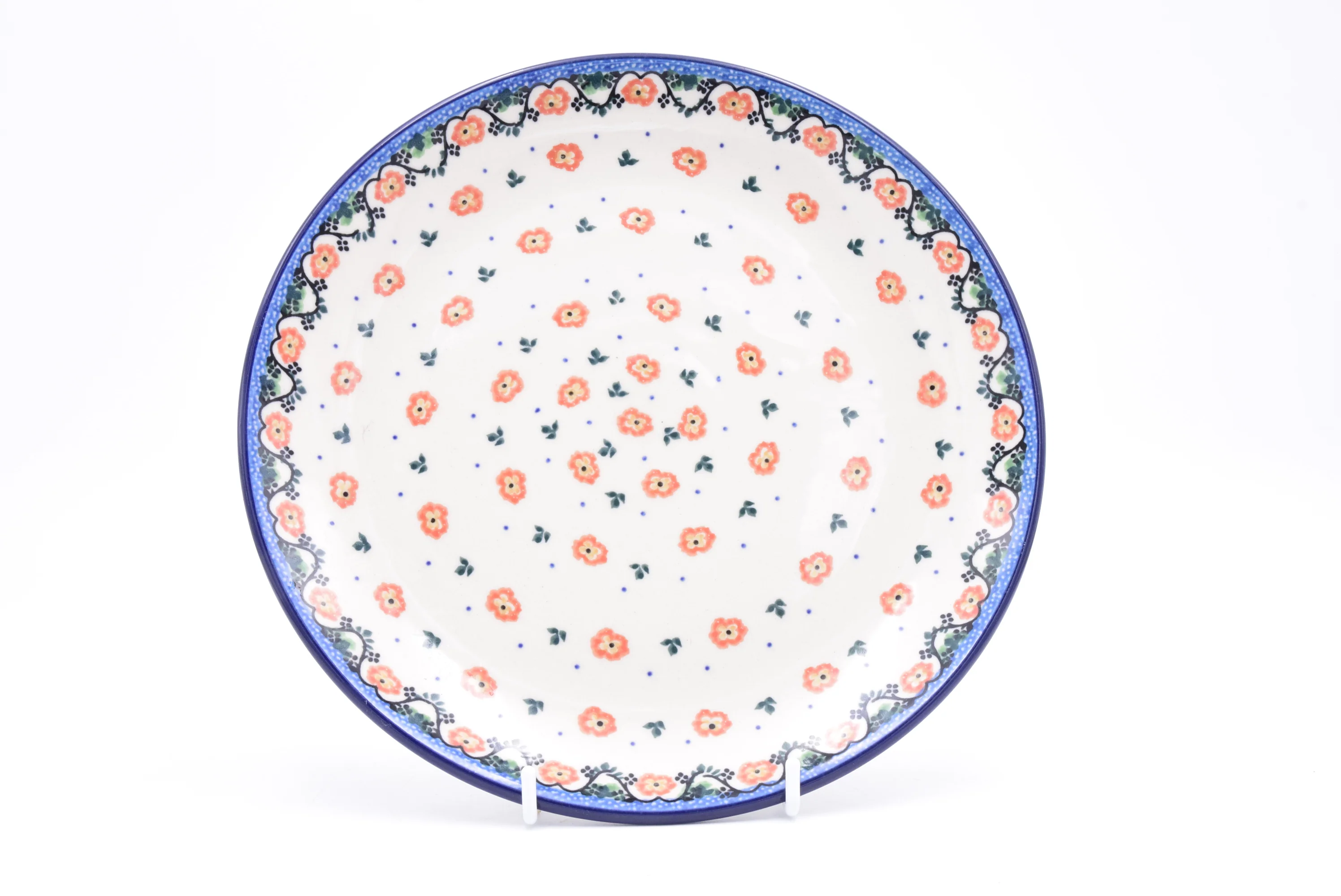 257 Bunzlau Dinerbord 2011