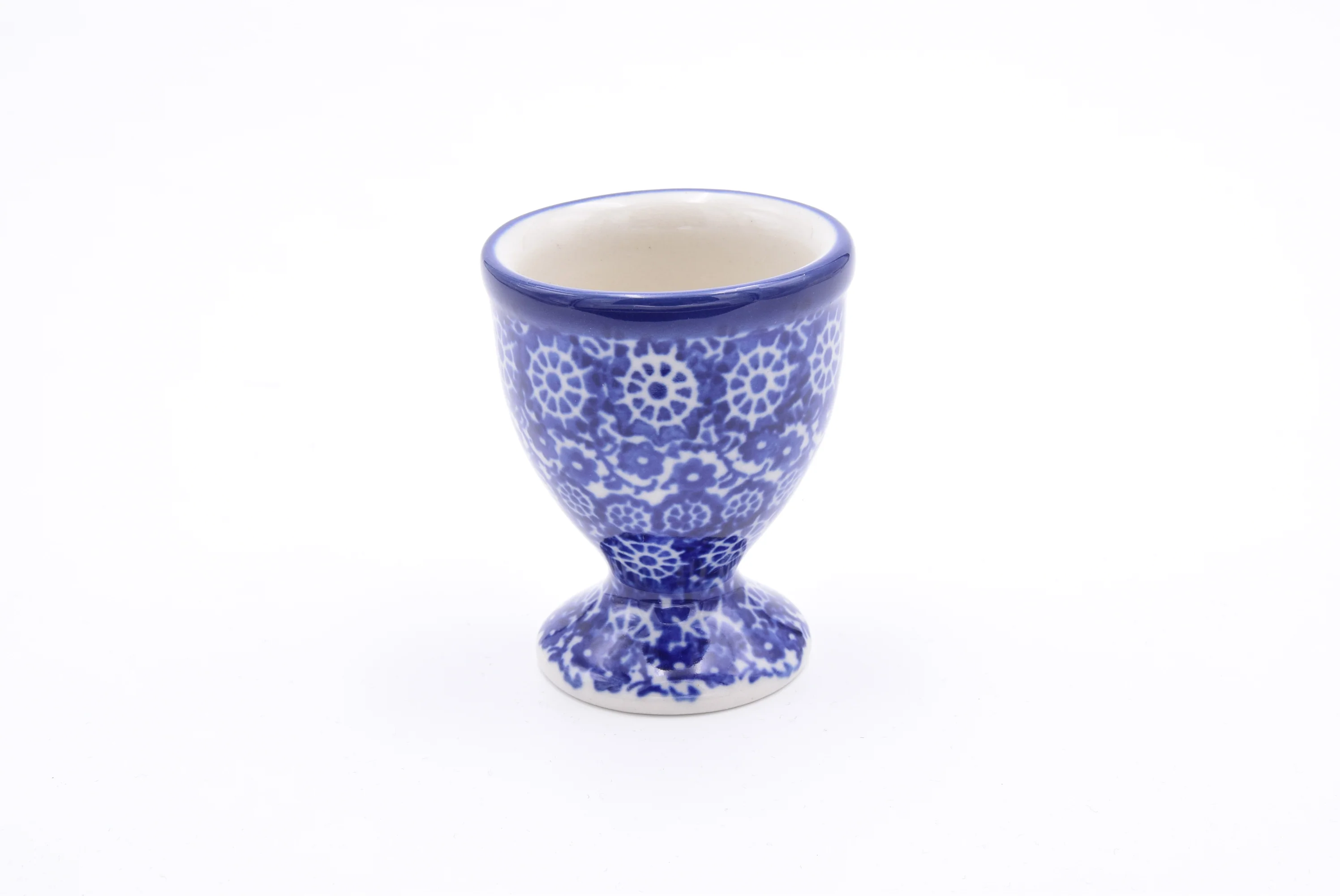 106 Bunzlau Eierdop 2615