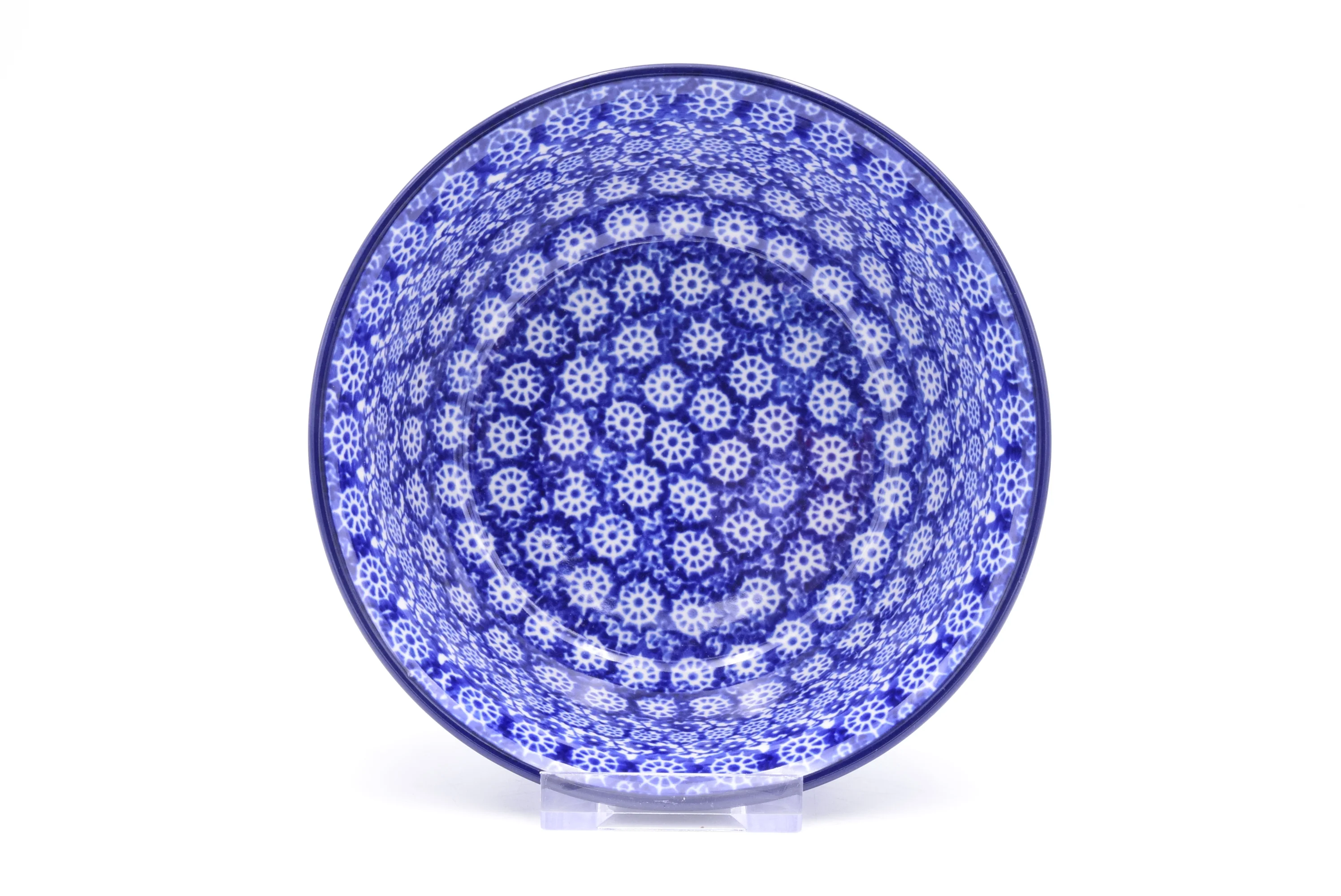 209 Bunzlau Serveerkom 2615