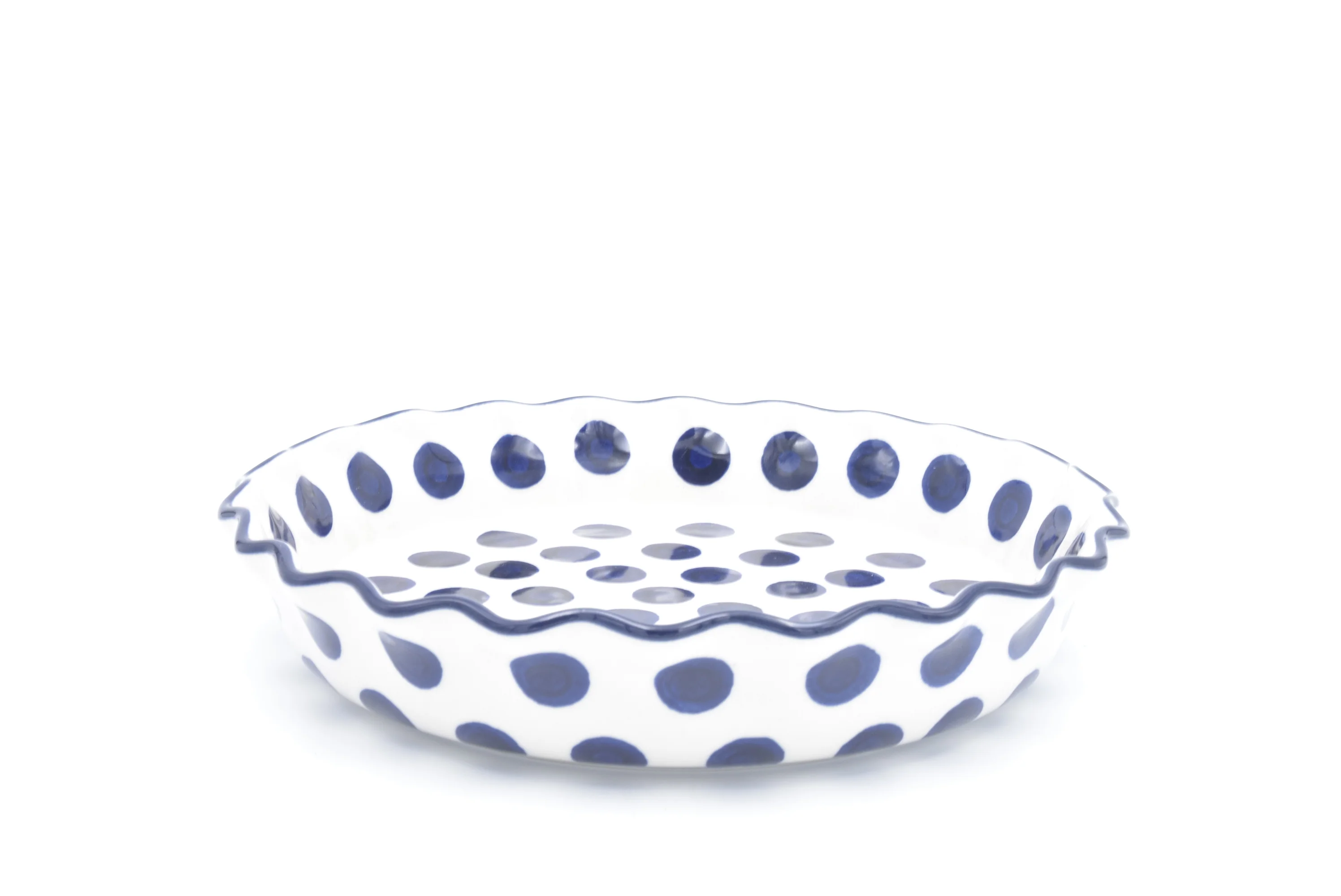 636 Bunzlau Ovenschaal 0036