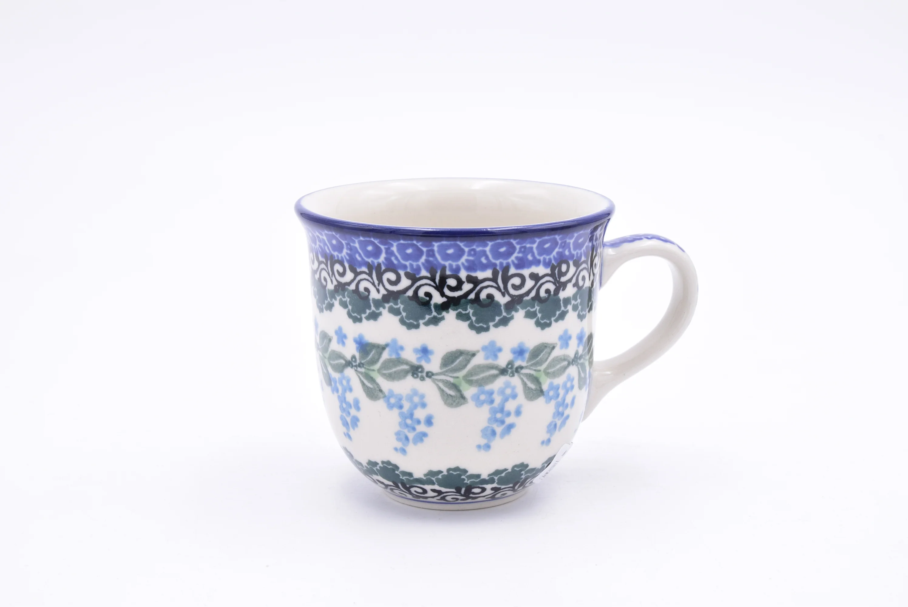 342 Bunzlau Tulpmok 1473