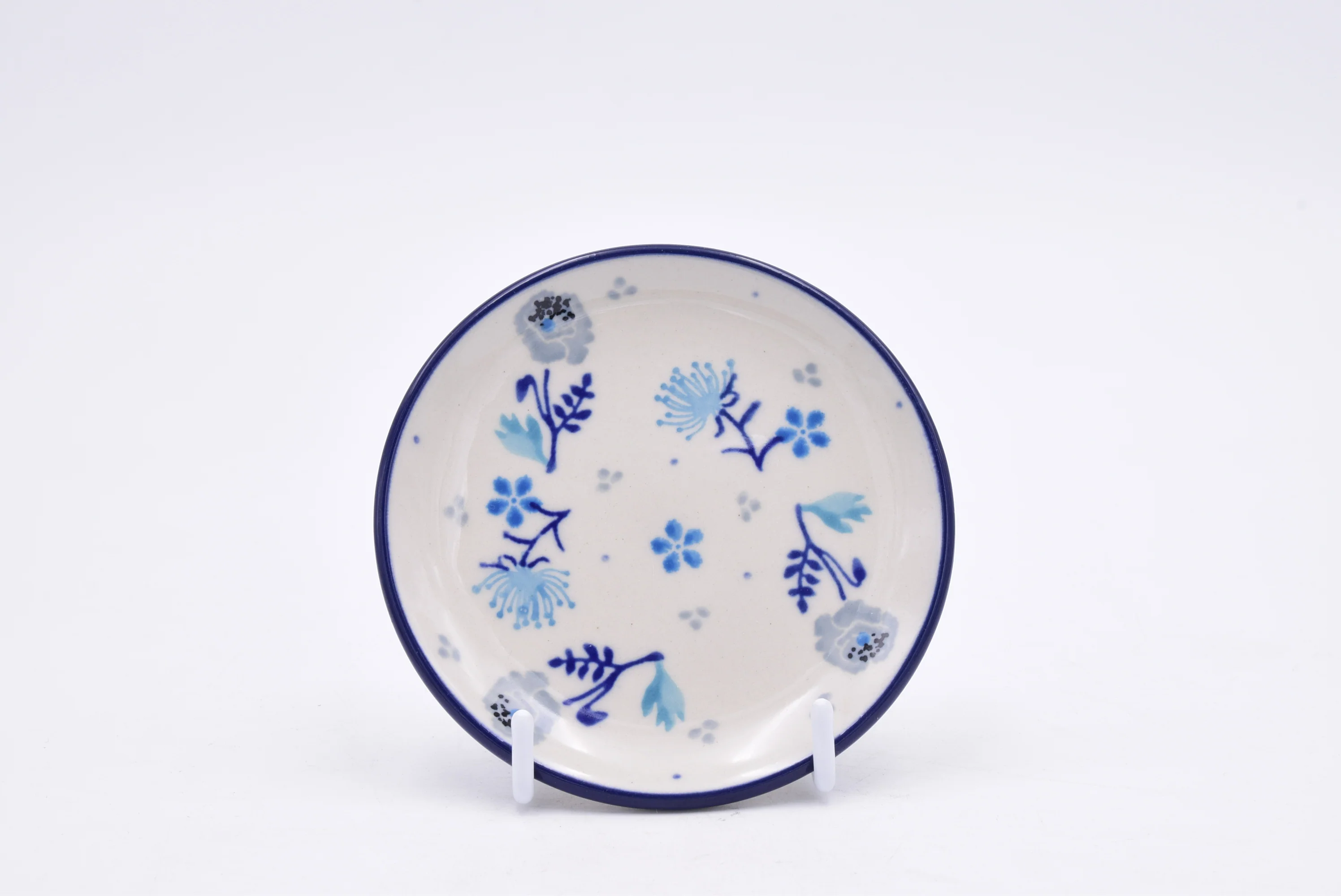 262 Bunzlau Petit Four 3215