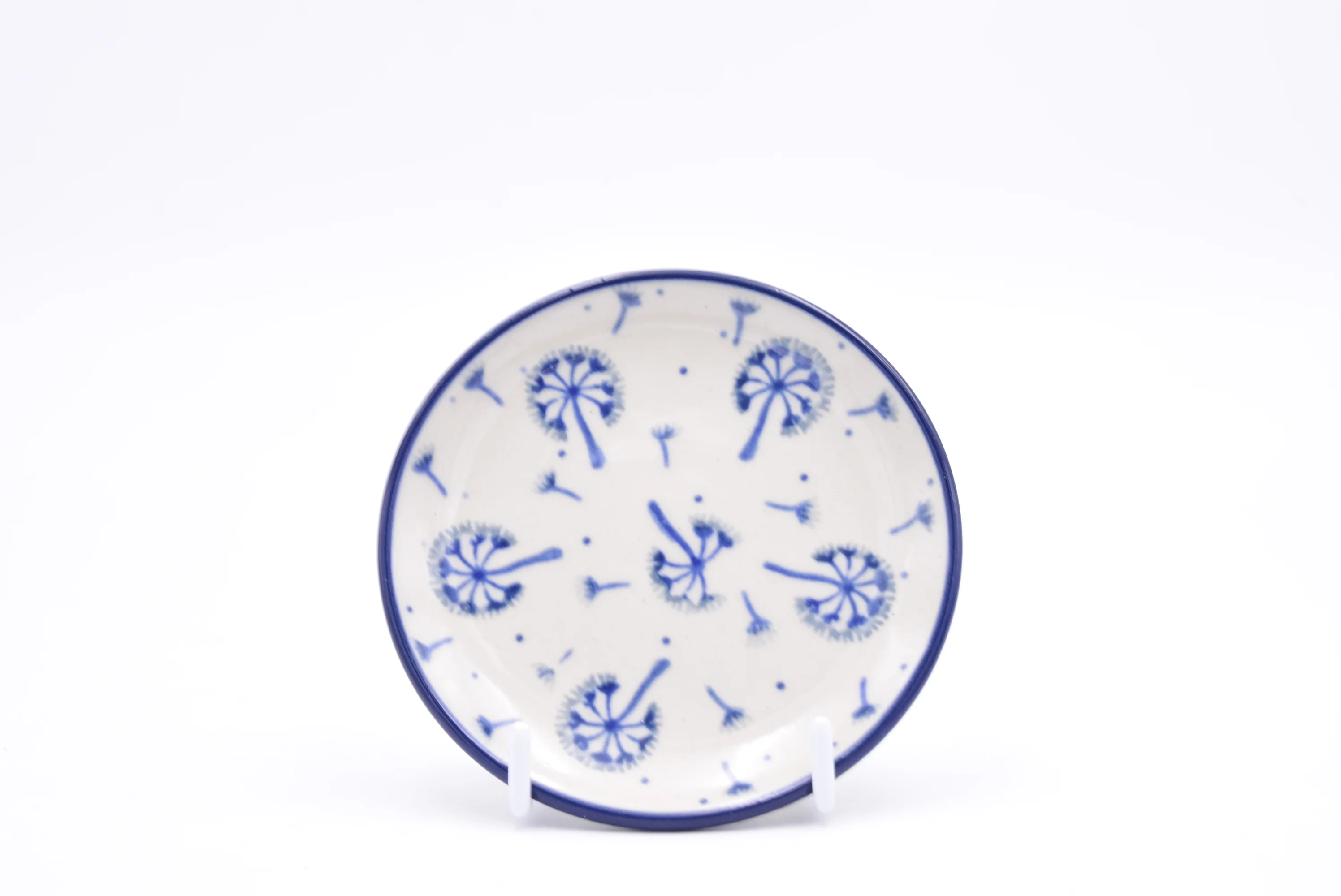 262 Bunzlau Petit Four 2550