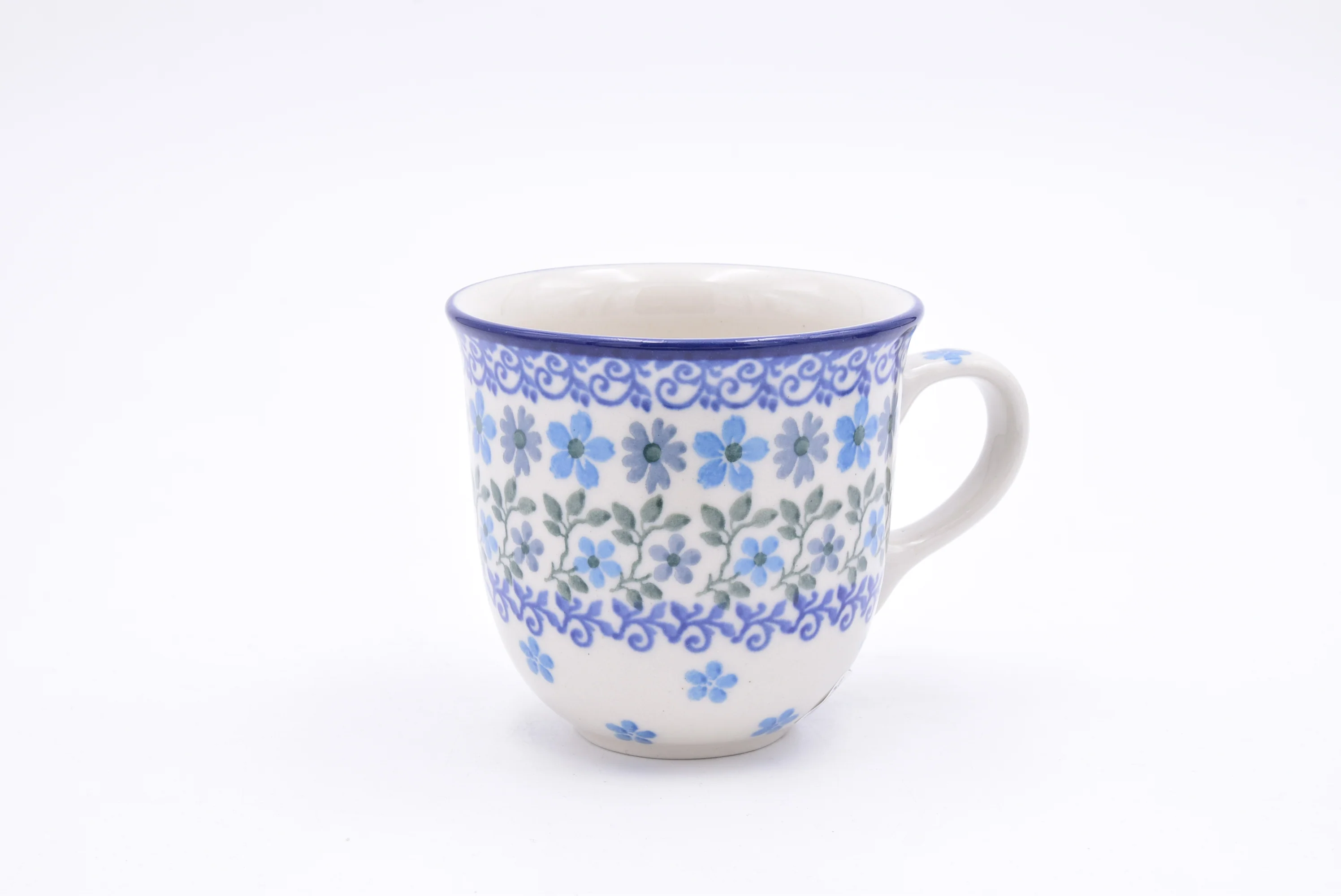 342 Bunzlau Tulpmok 2725