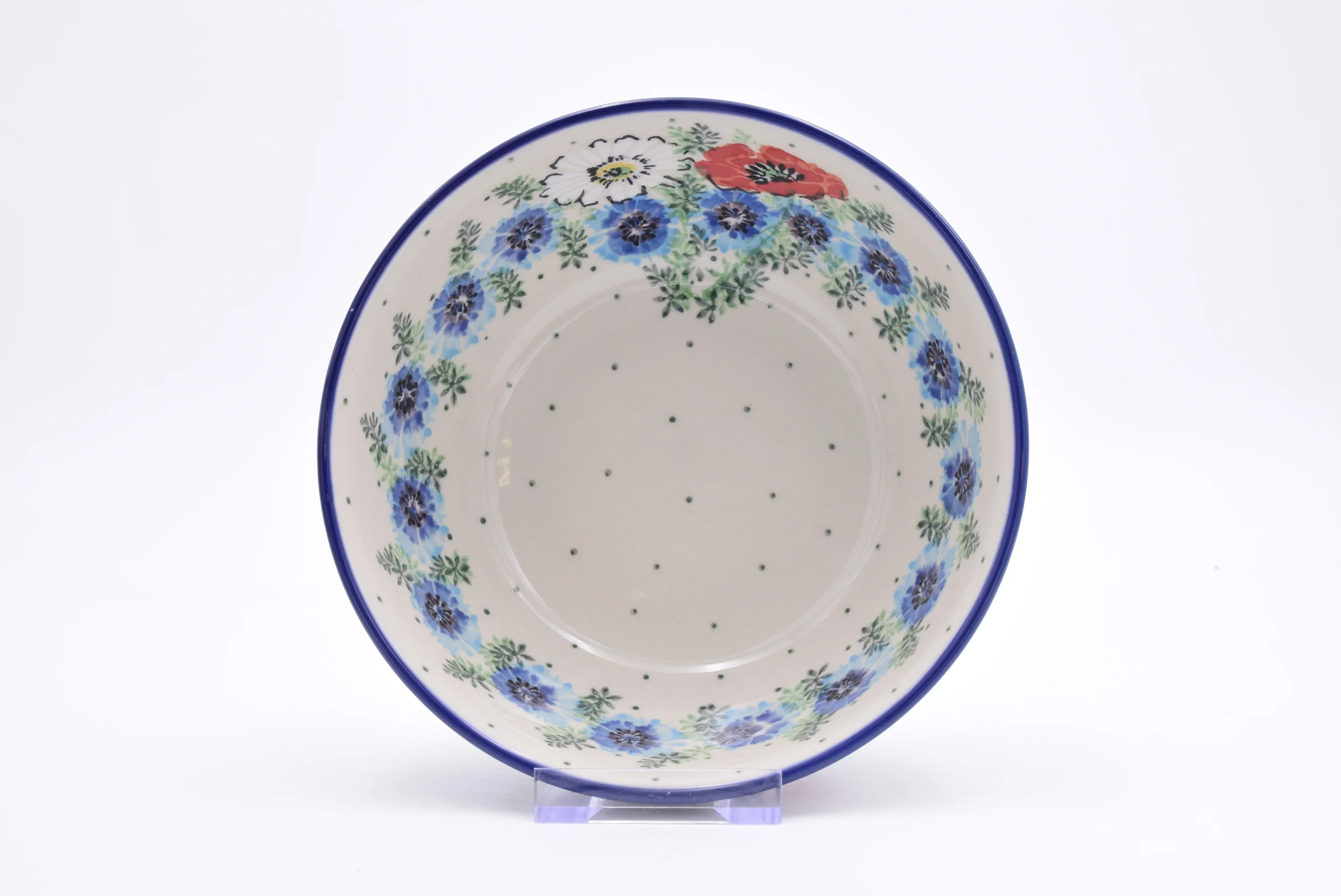 C38 Bunzlau Ricebowl 2511