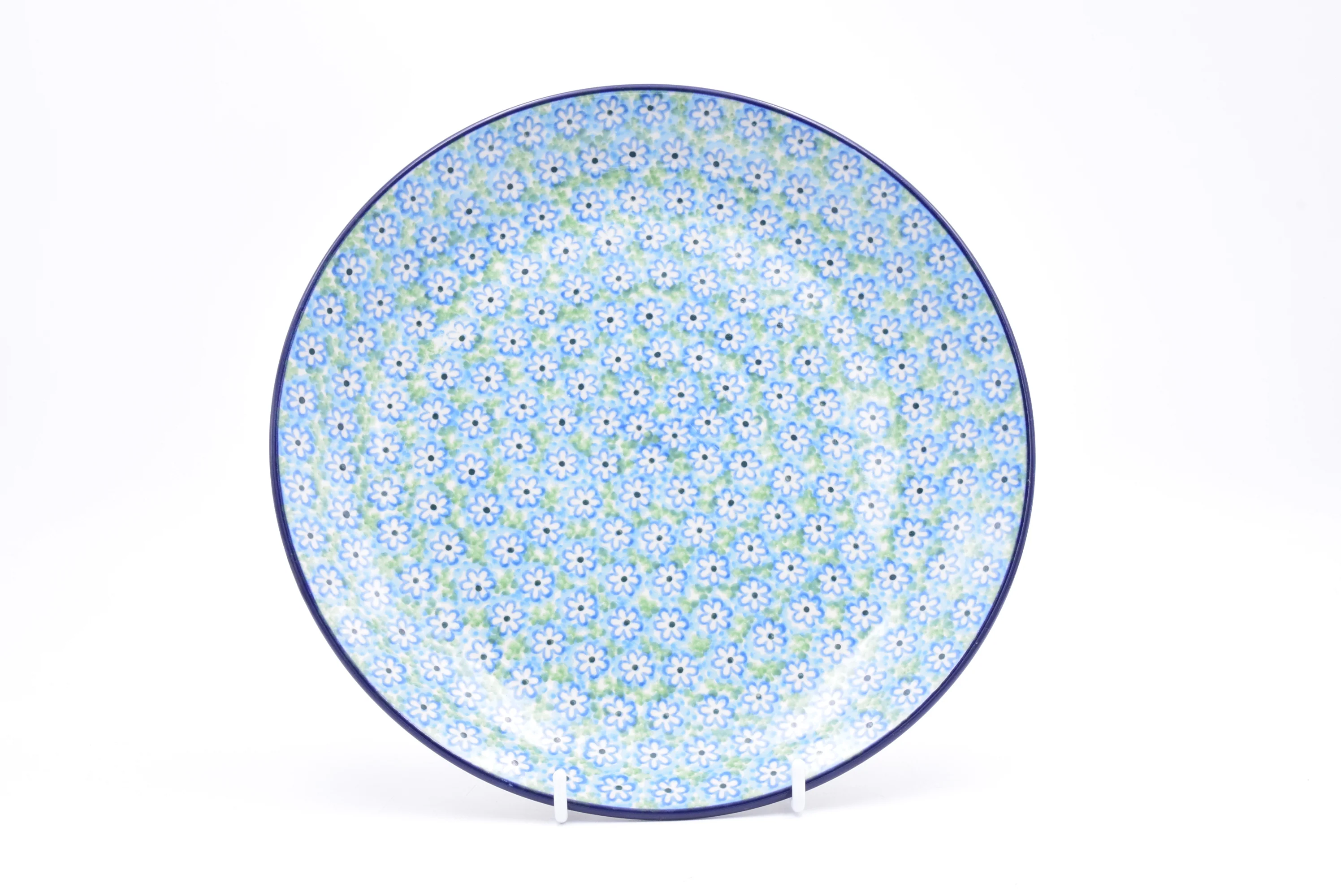 223 Bunzlau Dinerbord 2252