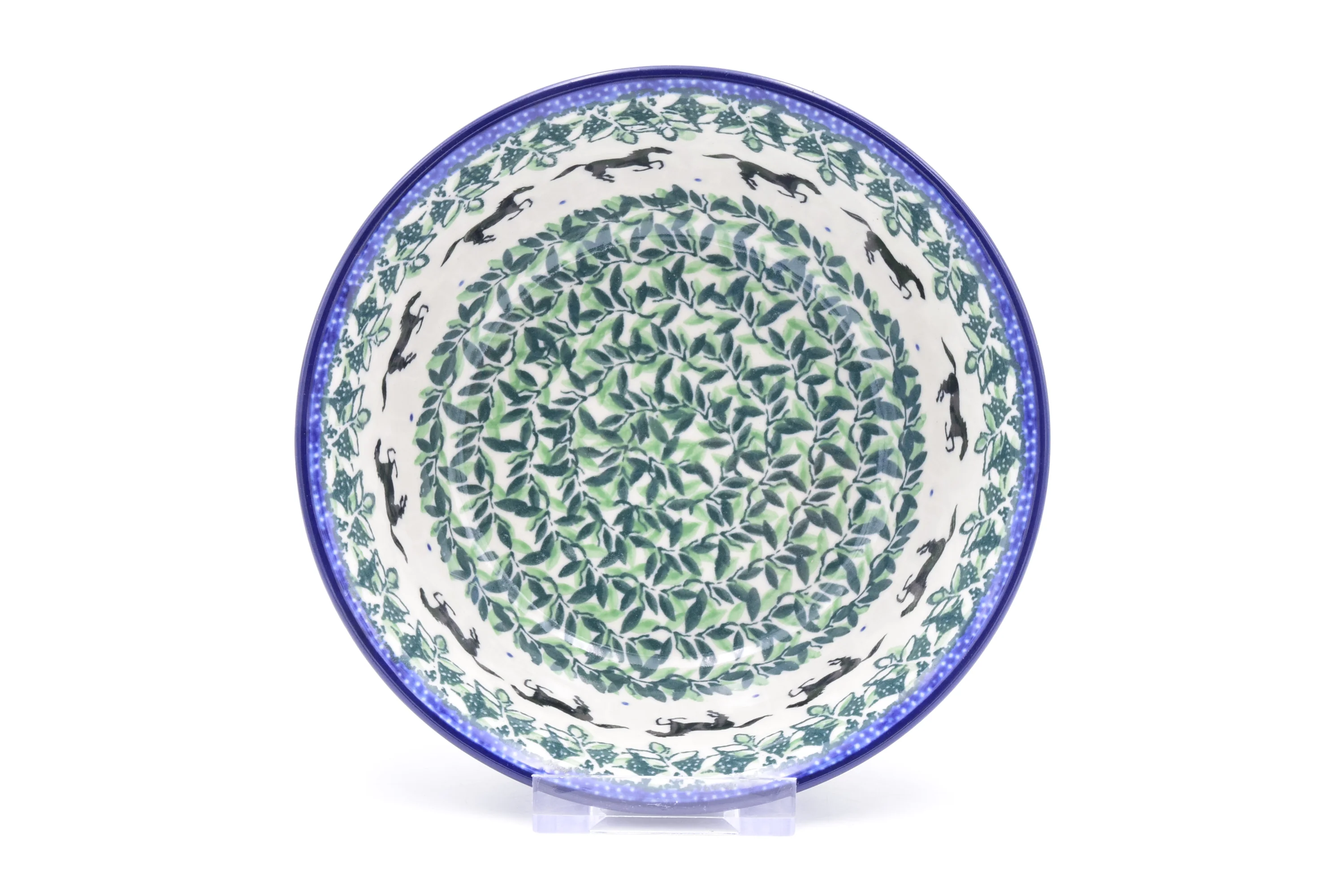 209 Bunzlau Serveerkom 2241