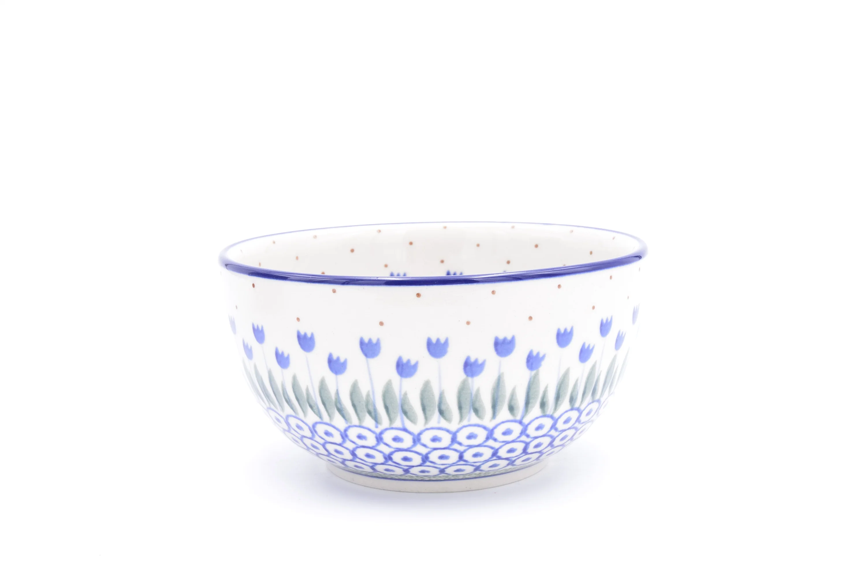 986 Bunzlau Ricebowl 0490