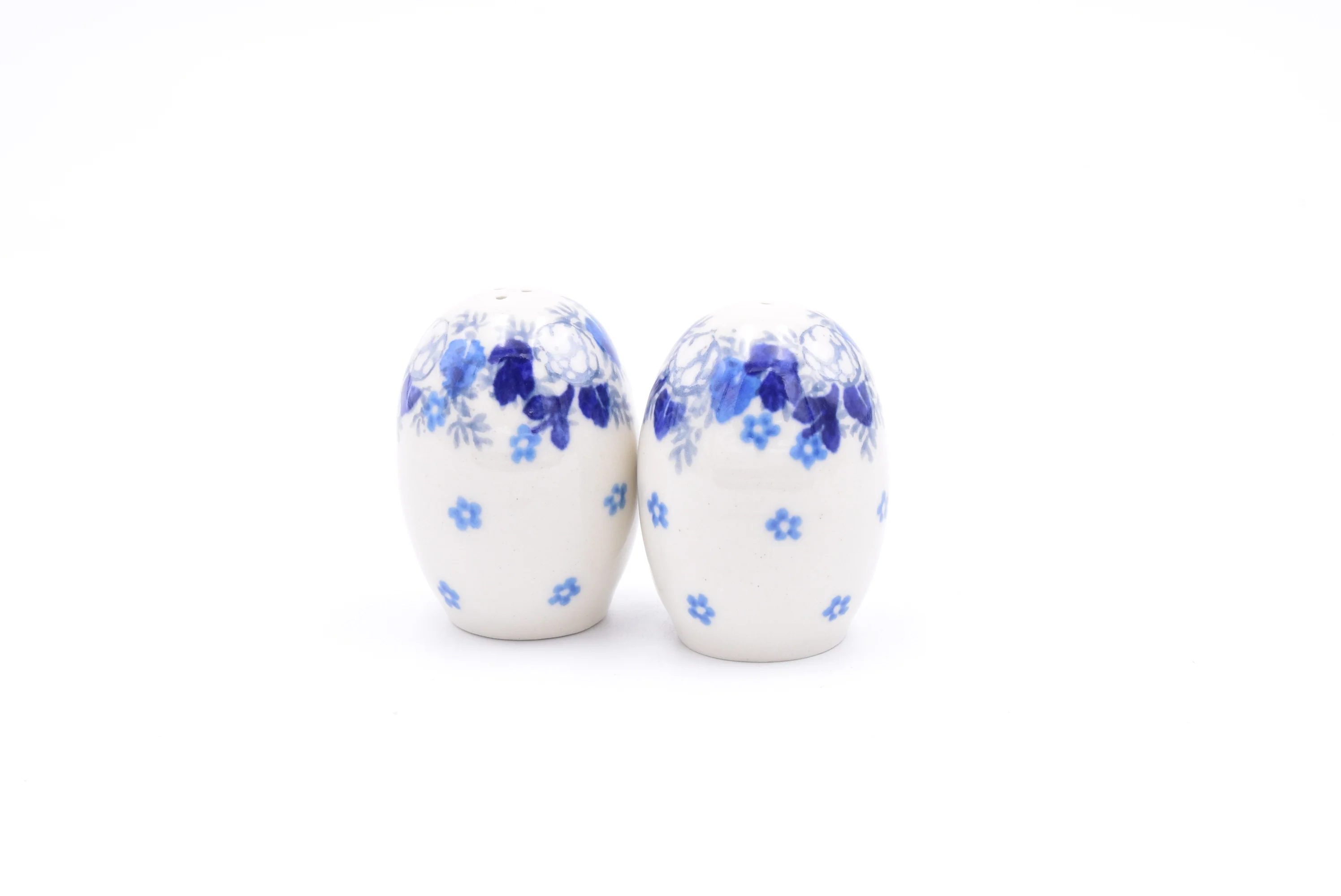 735/742  Bunzlau peper en zout 2222