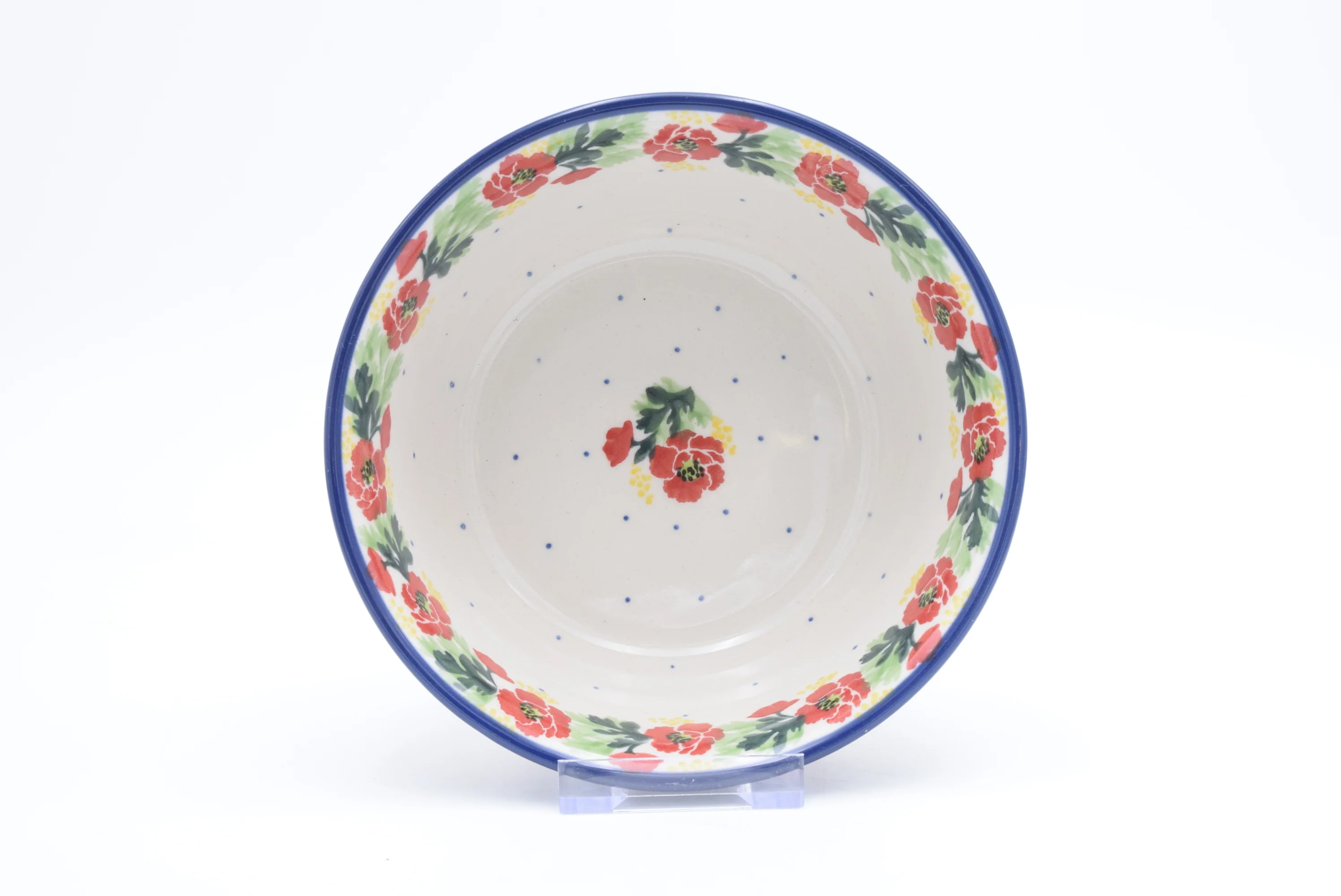 209 Bunzlau Serveerkom 2651