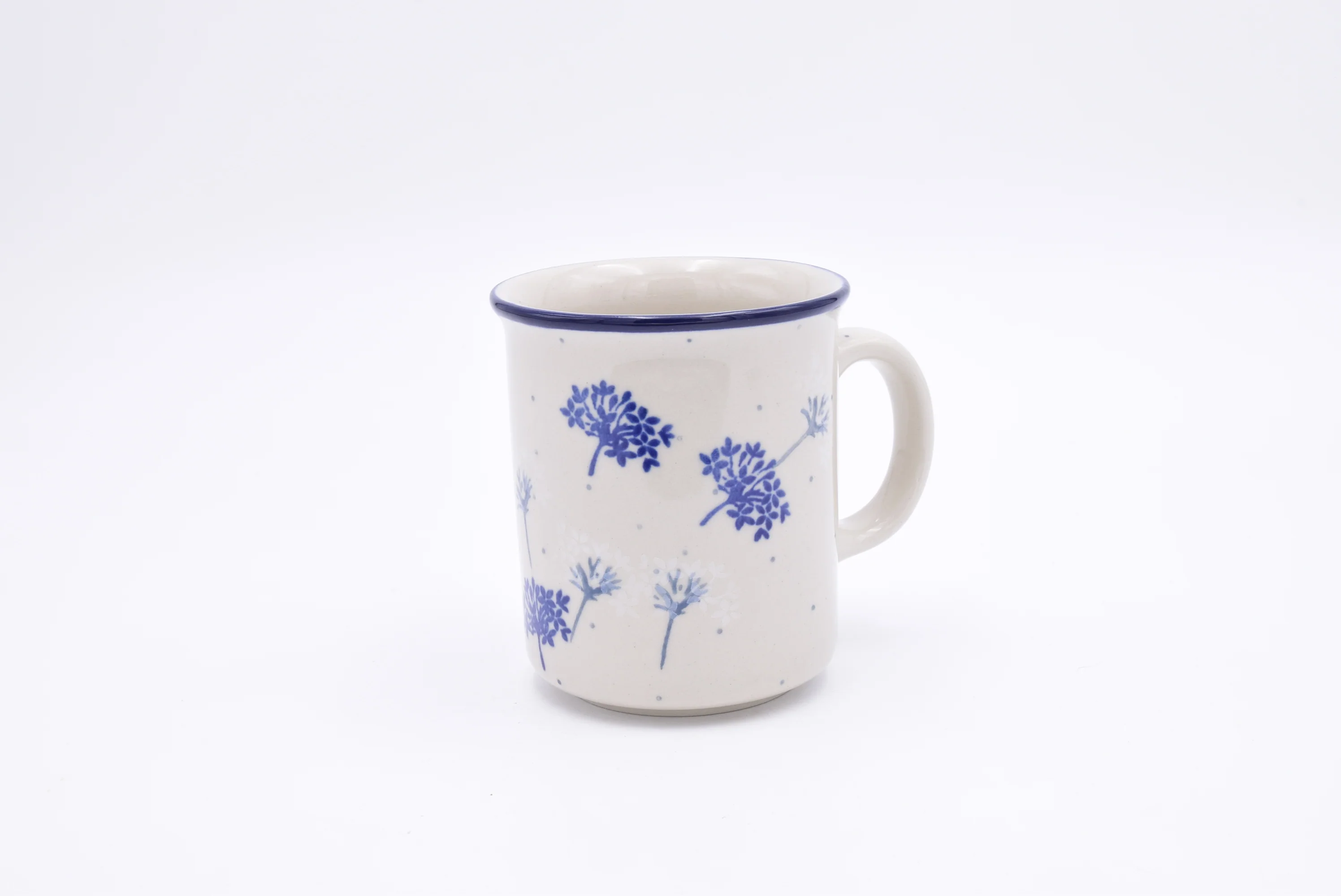 236 Bunzlau Rechte Mok 2788