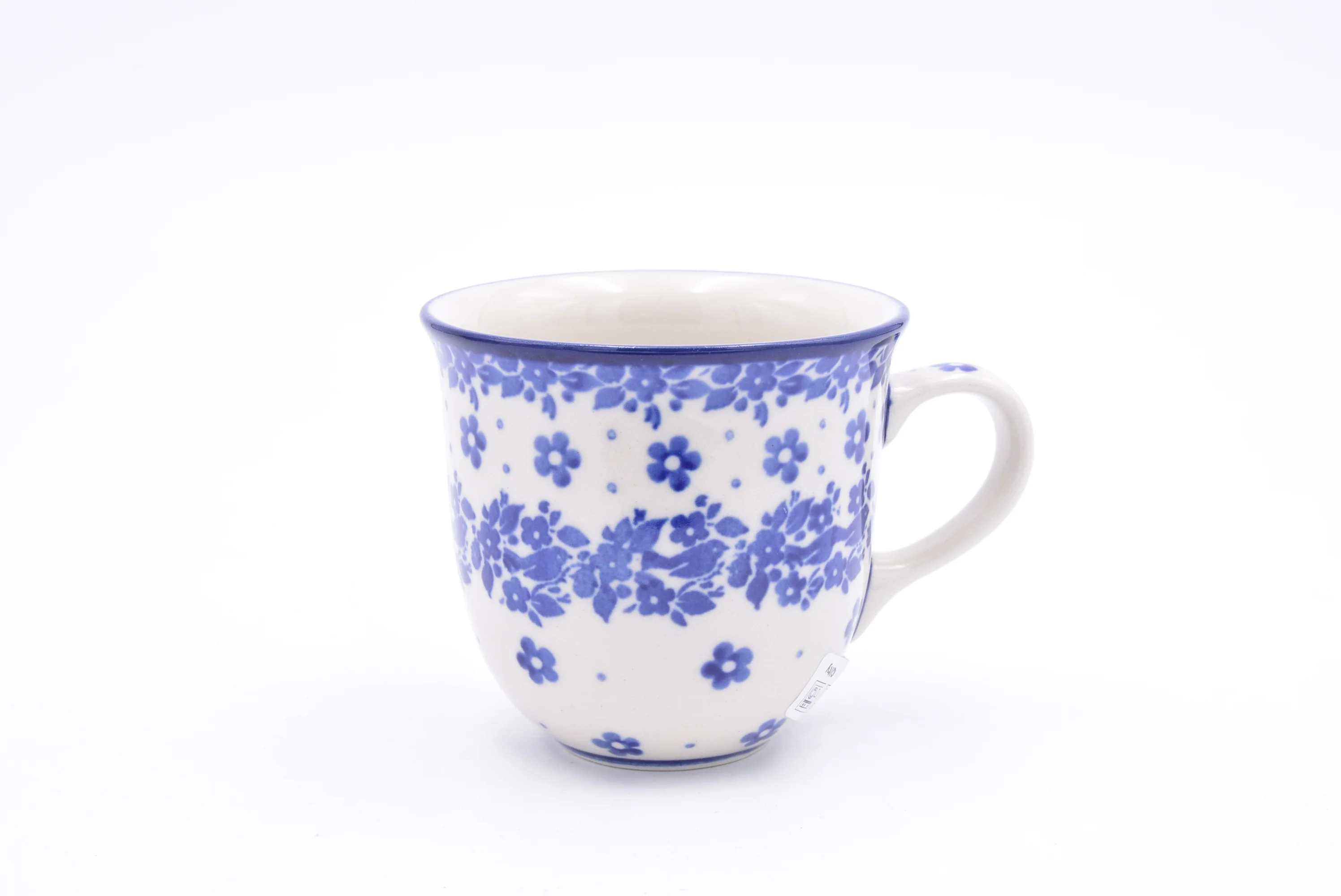 342 Bunzlau Tulpmok 1791