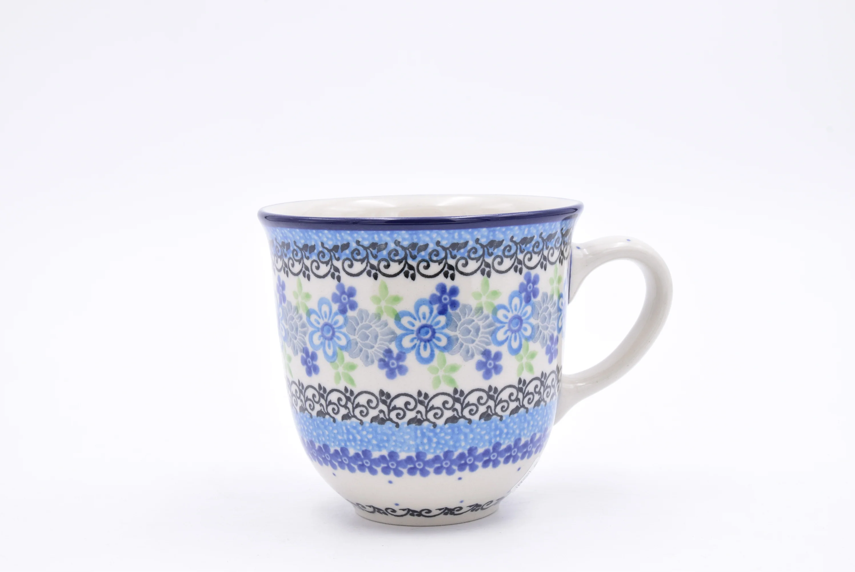 824 Bunzlau Tulpmok 2633