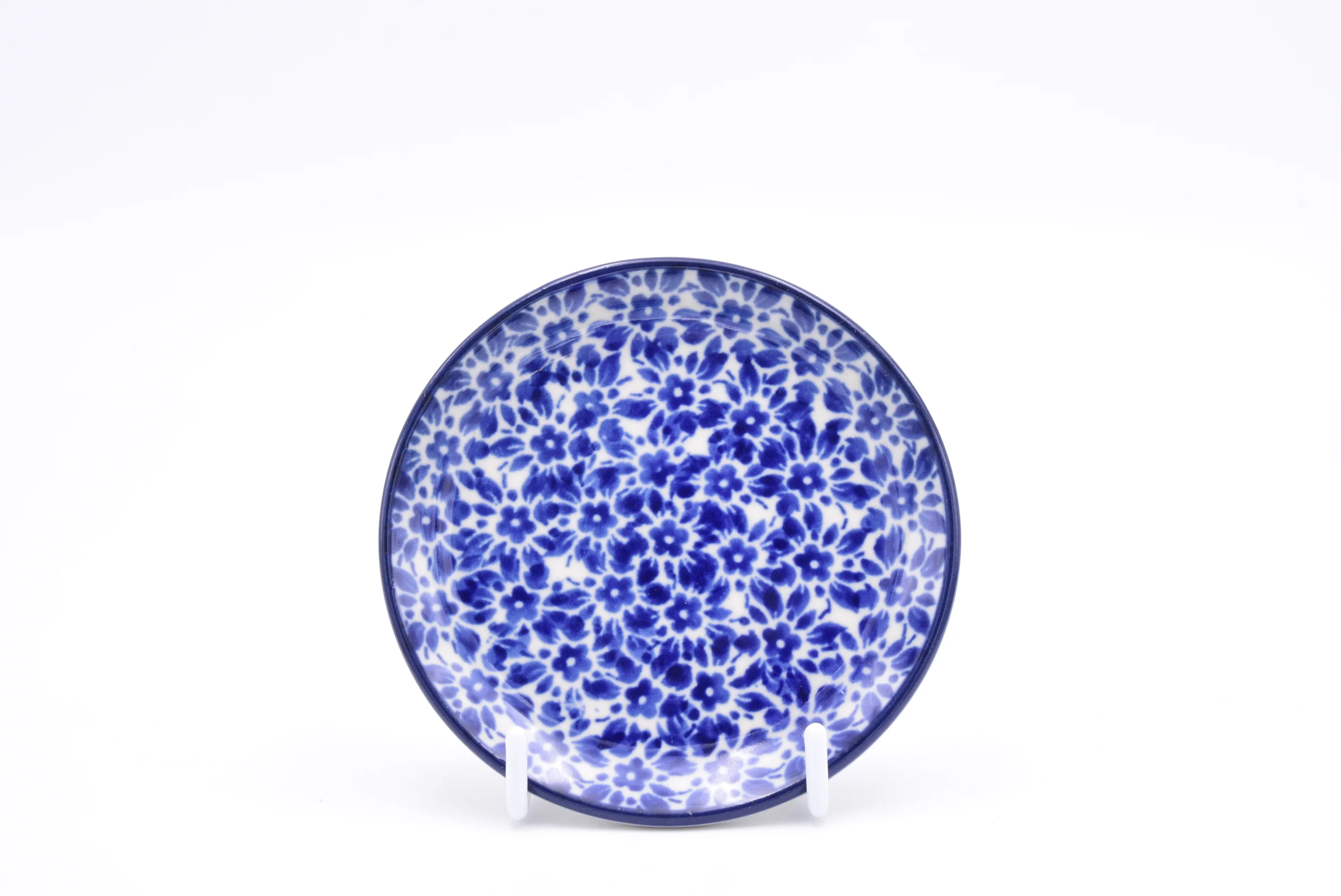 262 Bunzlau Petit Four 2396