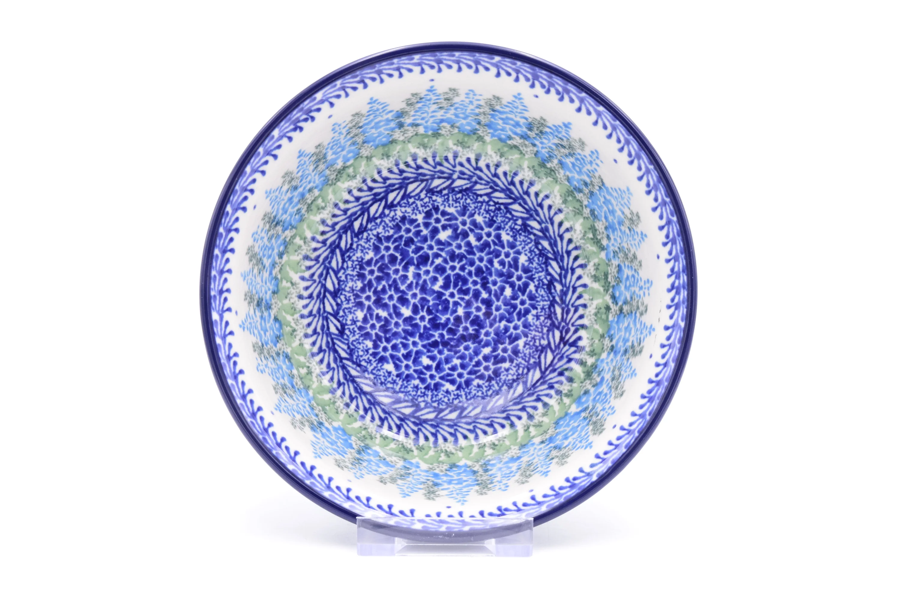 209 Bunzlau Serveerkom 3270