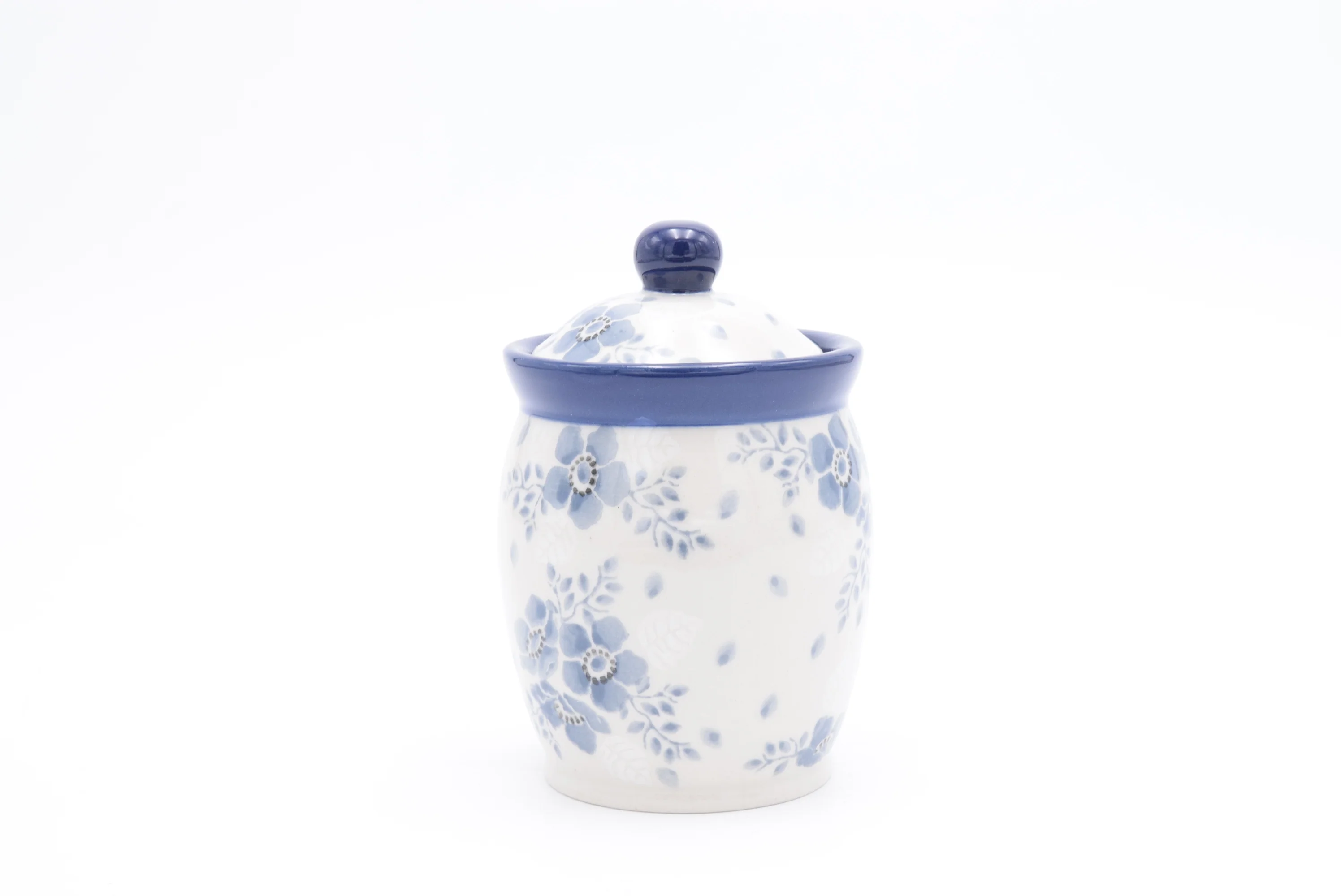 108 Bunzlau Kruidenpotje 2496