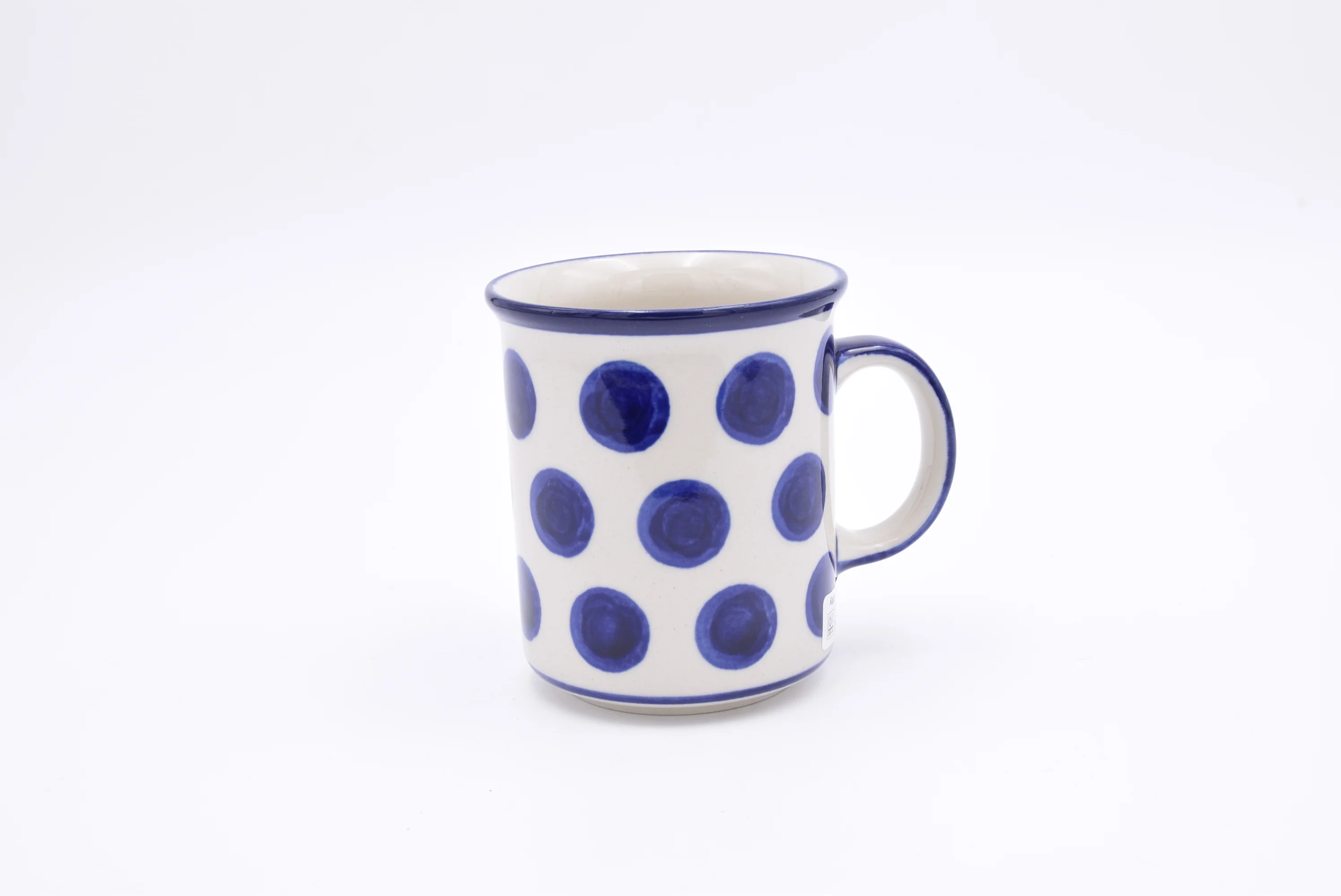 236 Bunzlau Rechte Mok 0036