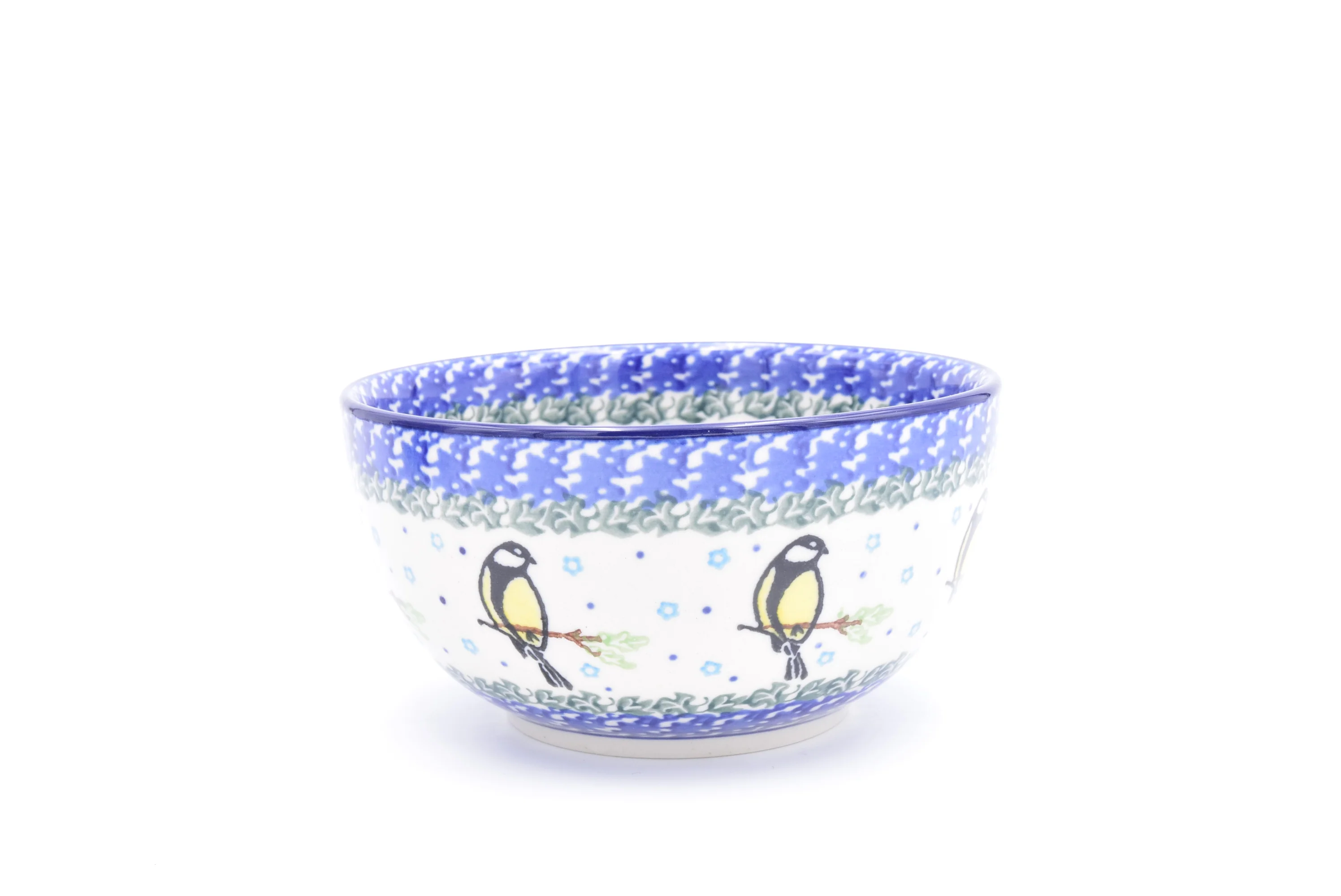 986 Bunzlau Ricebowl 1380
