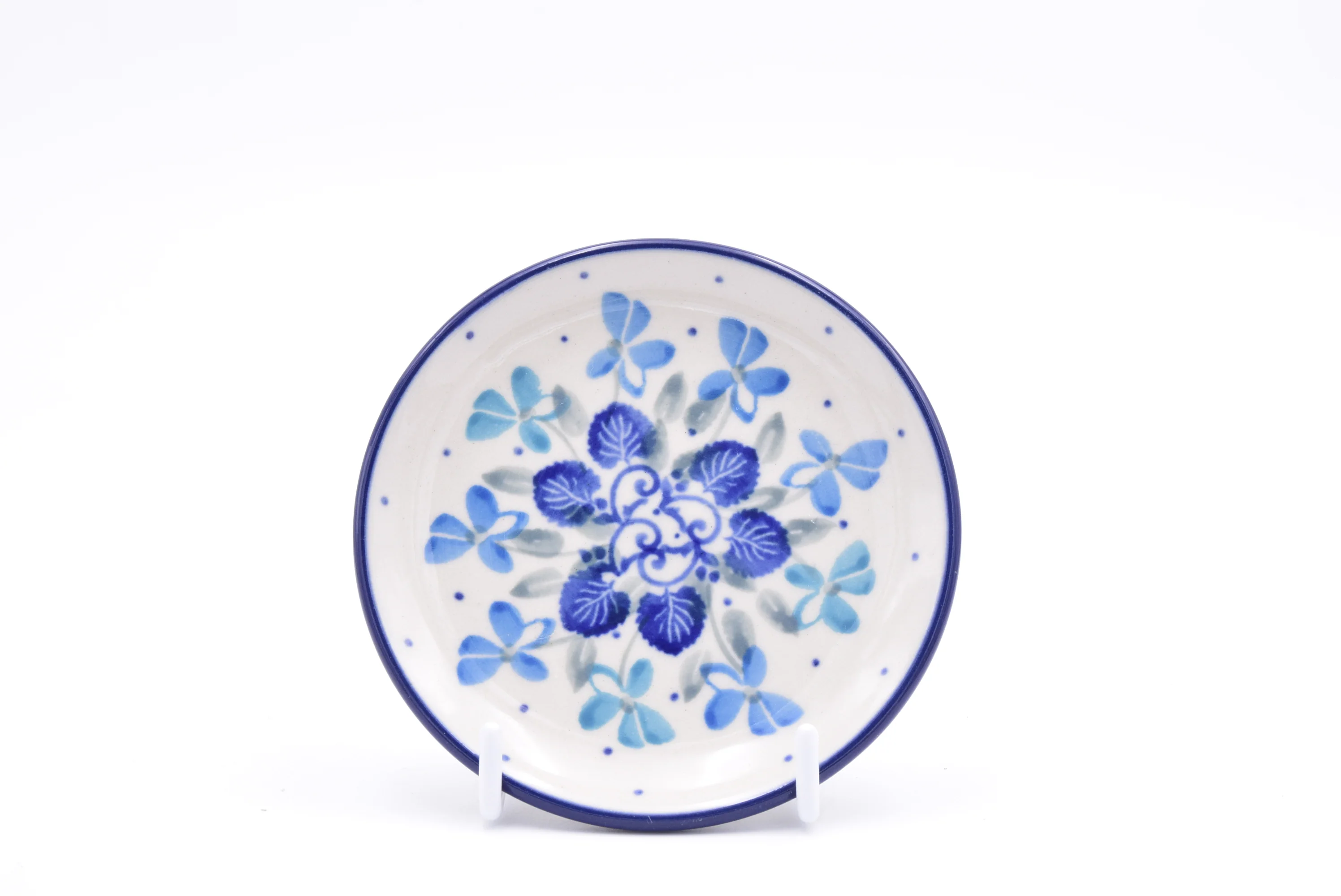 262 Bunzlau Petit Four 2751