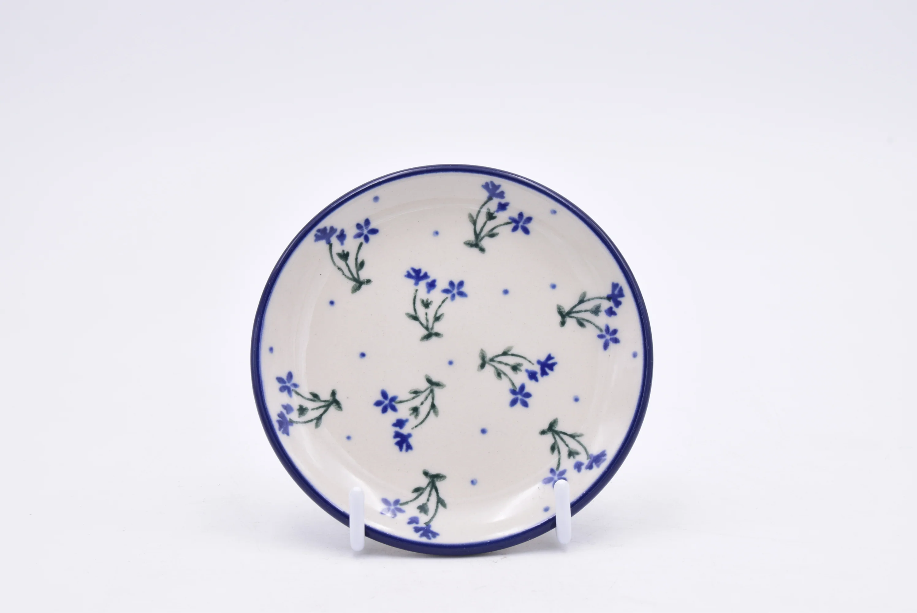 262 Bunzlau Petit Four 3231