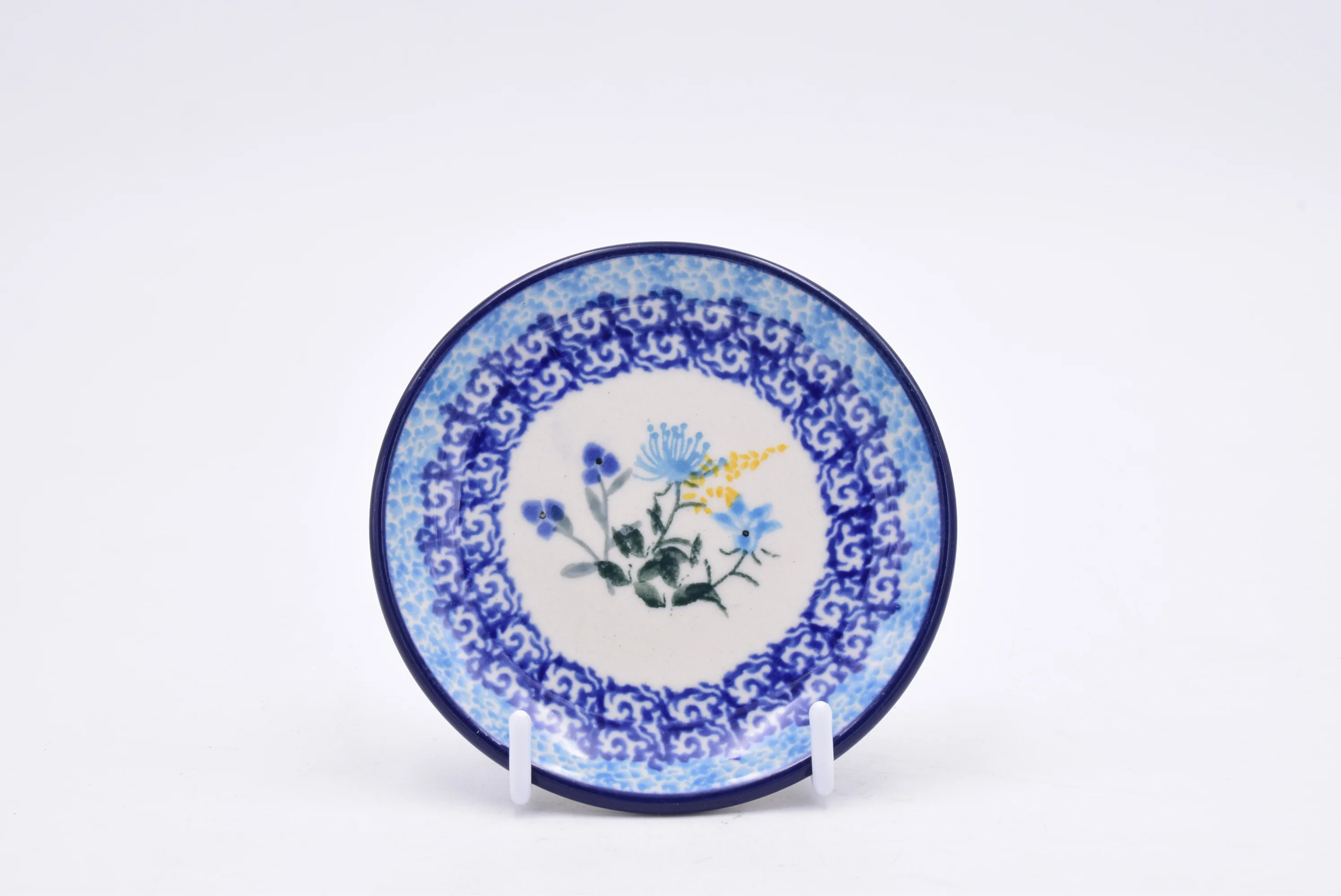 262 Bunzlau Petit Four 2926