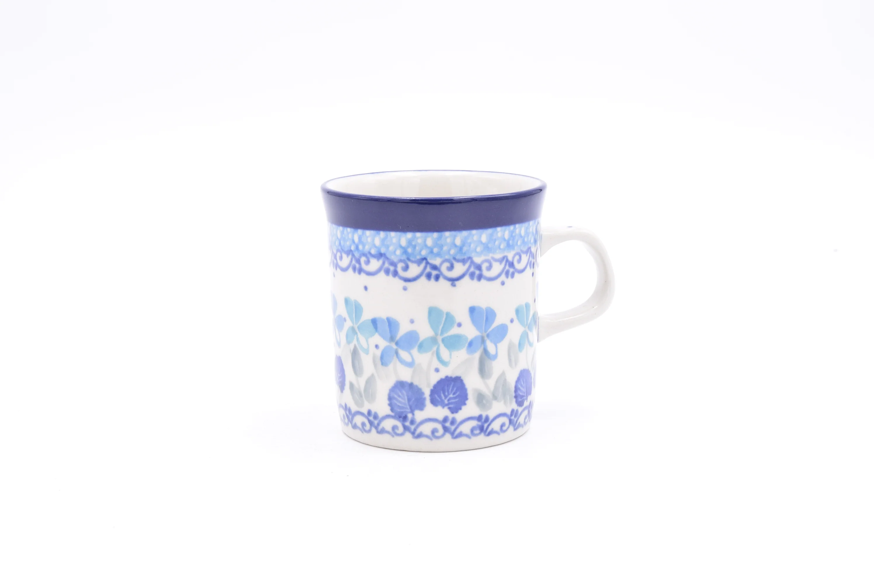 328 Bunzlau Rechte Mok 2751