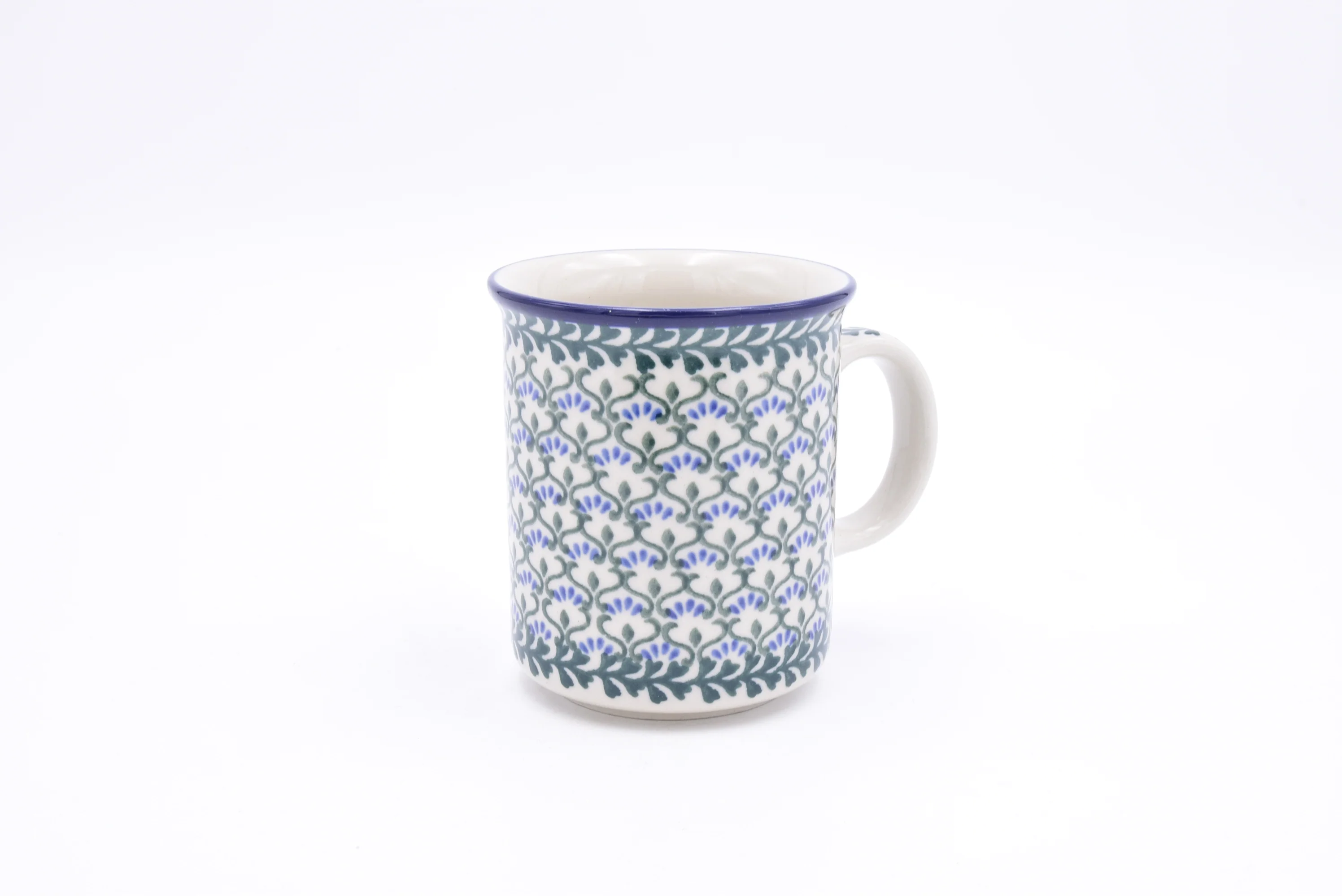 236 Bunzlau Rechte Mok 0525