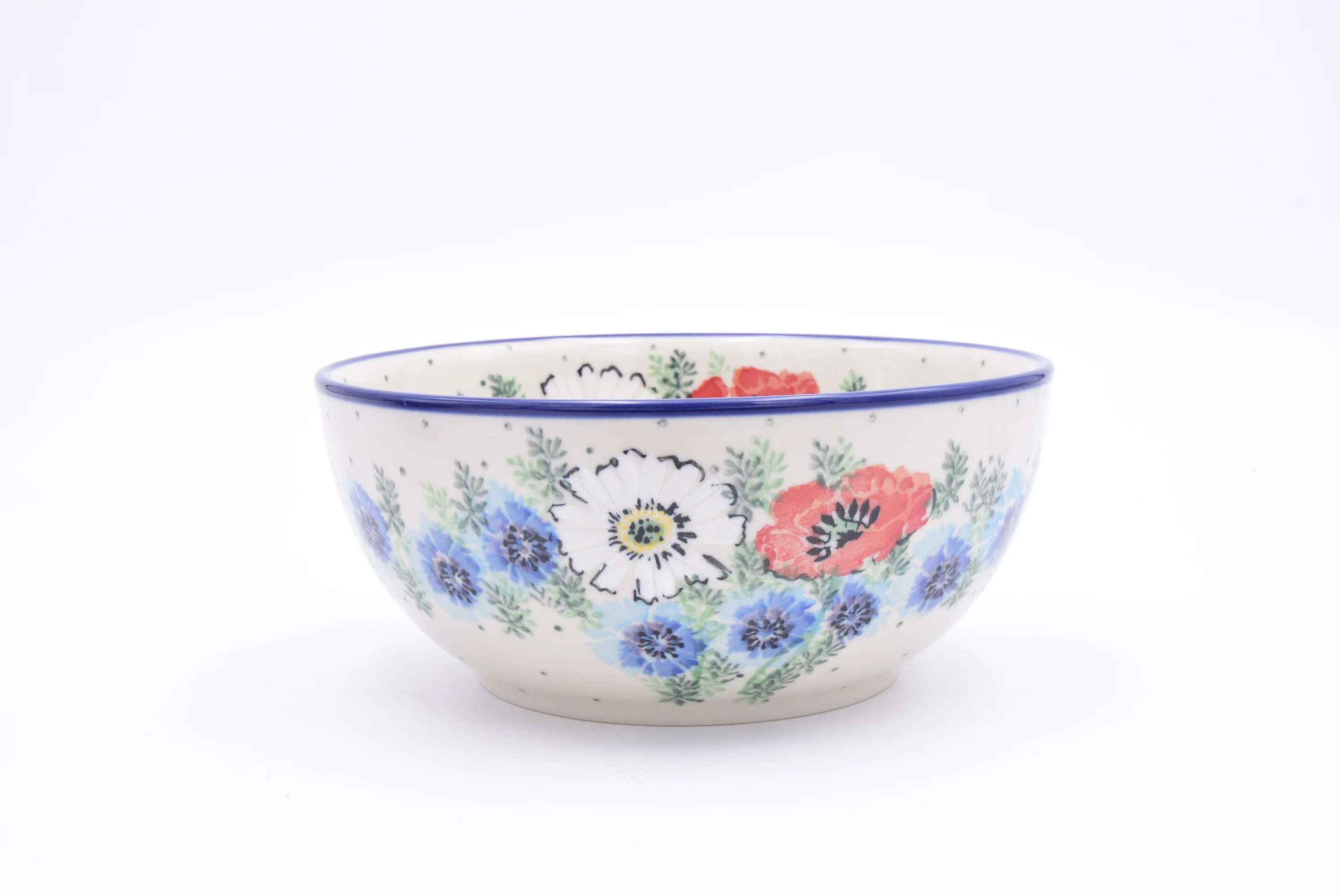 C38 Bunzlau Ricebowl 2511