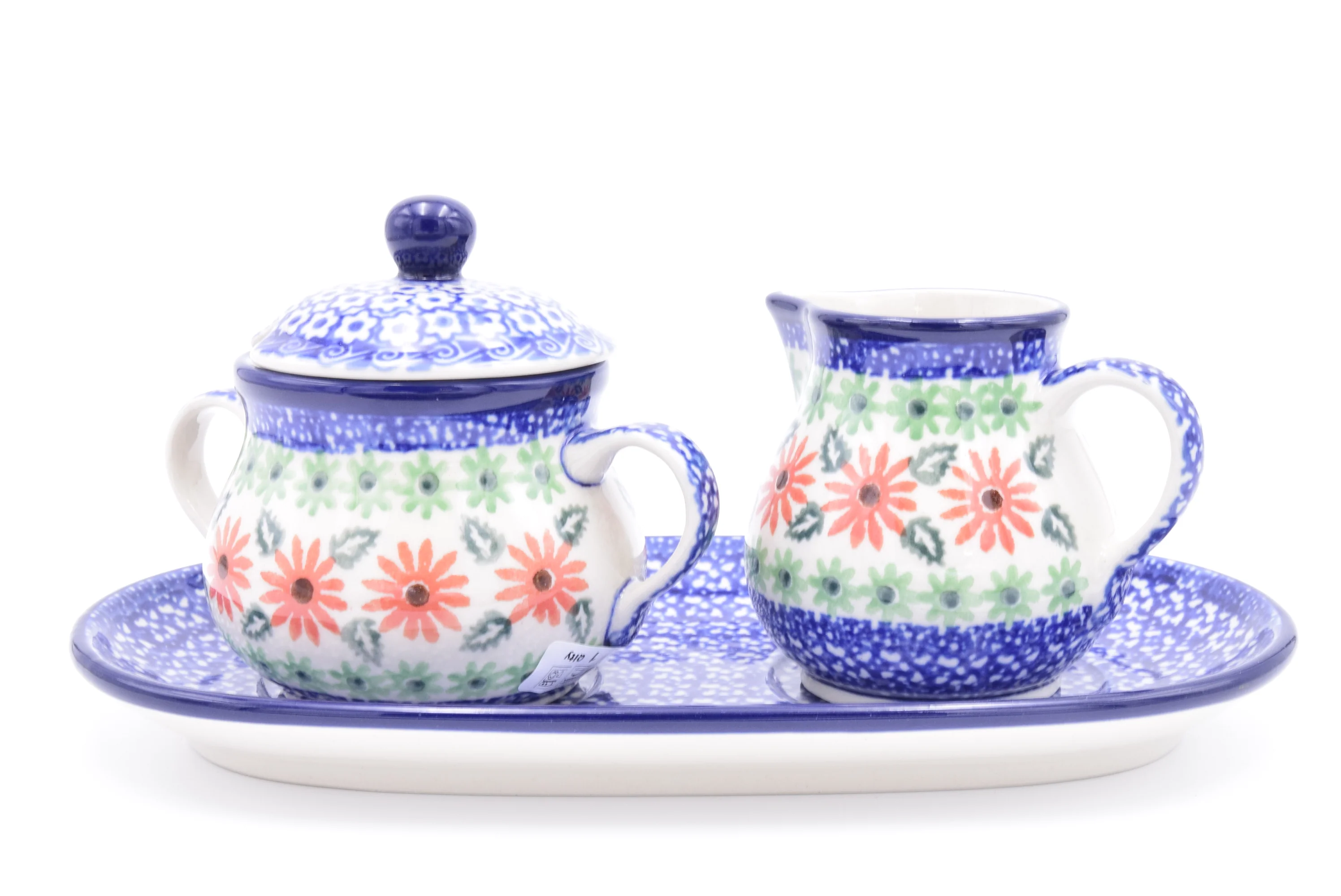 422 Bunzlau Suiker en Melk 0762