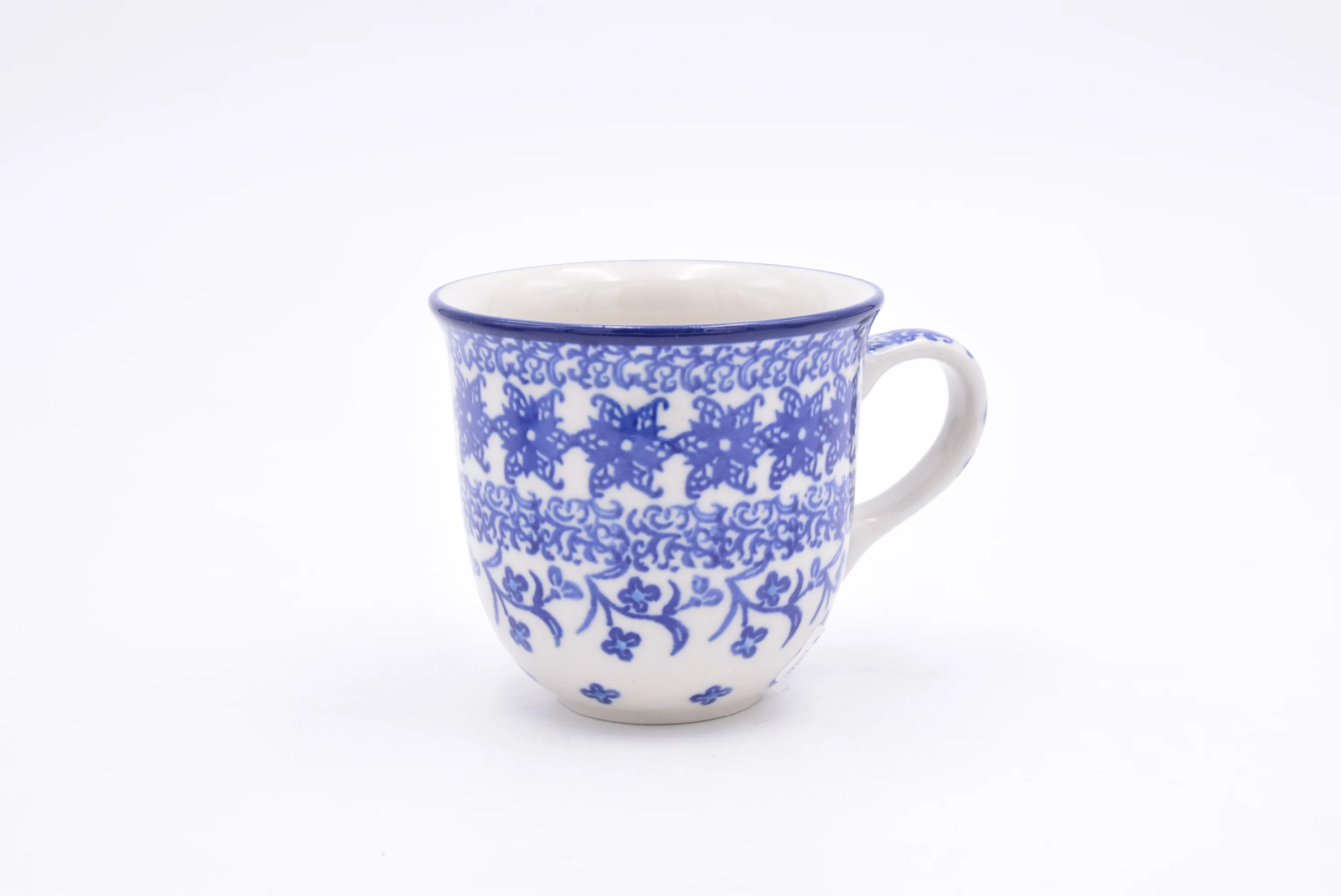 342 Bunzlau Tulpmok 1882