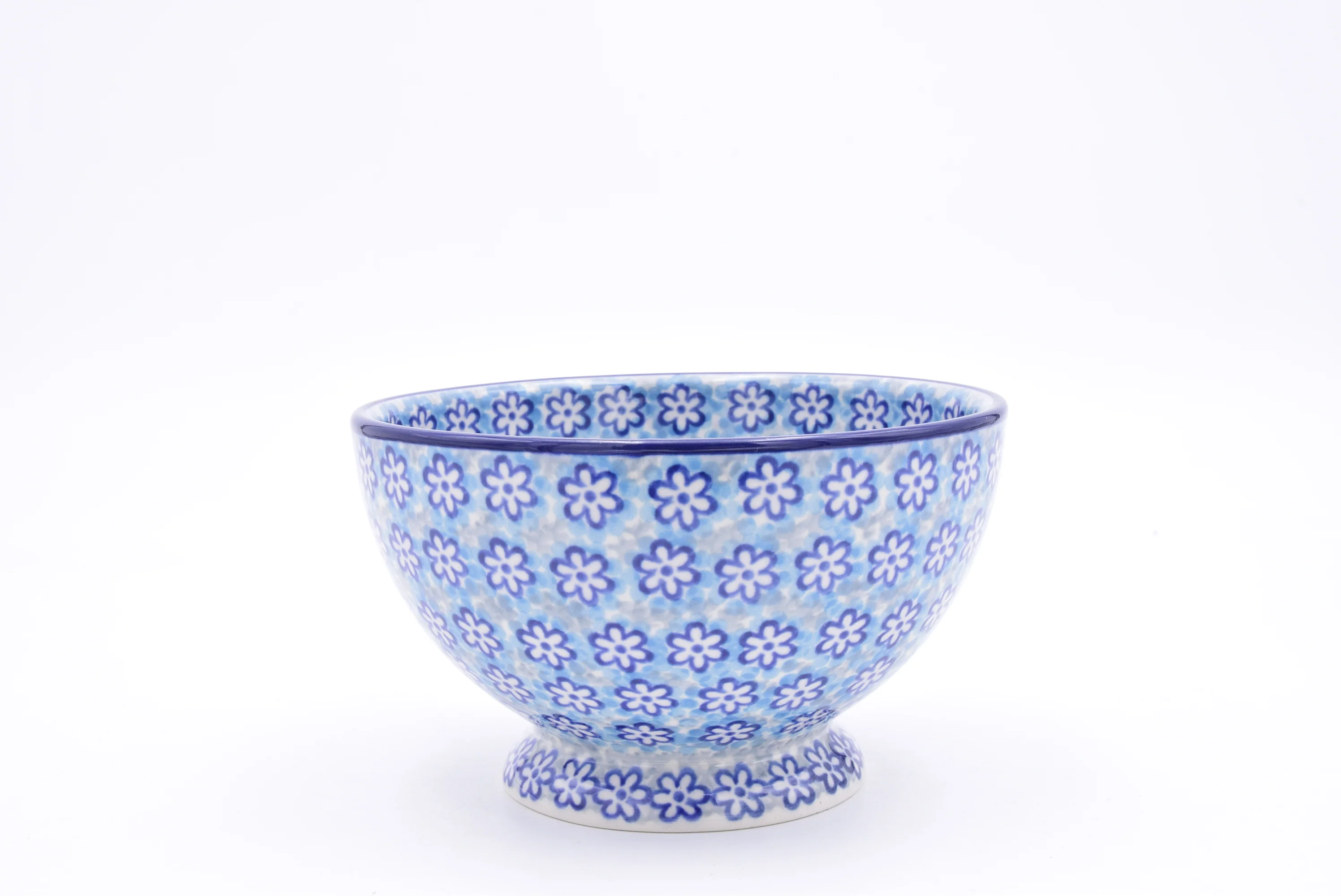 206 Bunzlau Schaal op voet 3212