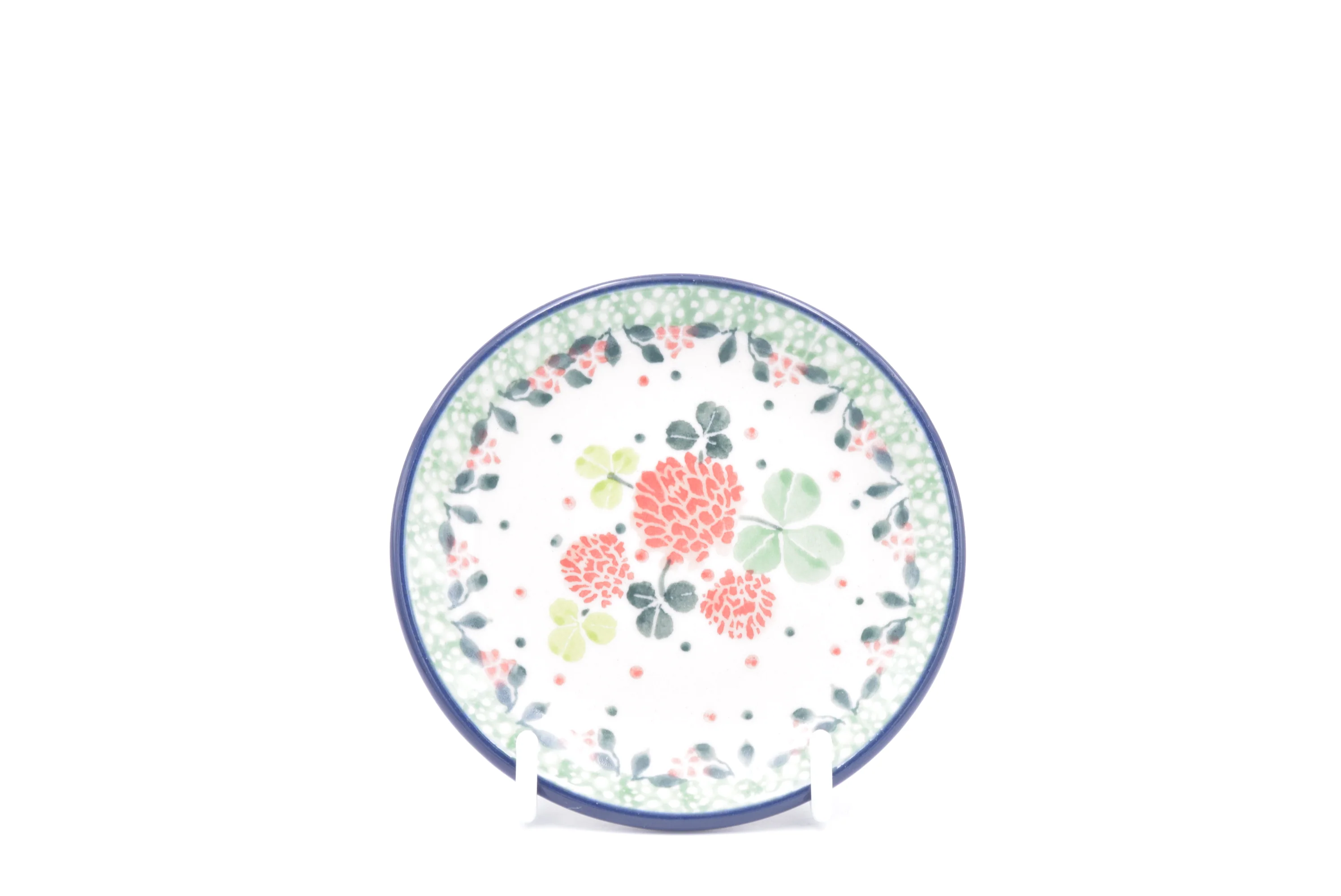 262 Bunzlau Petit Four 3239