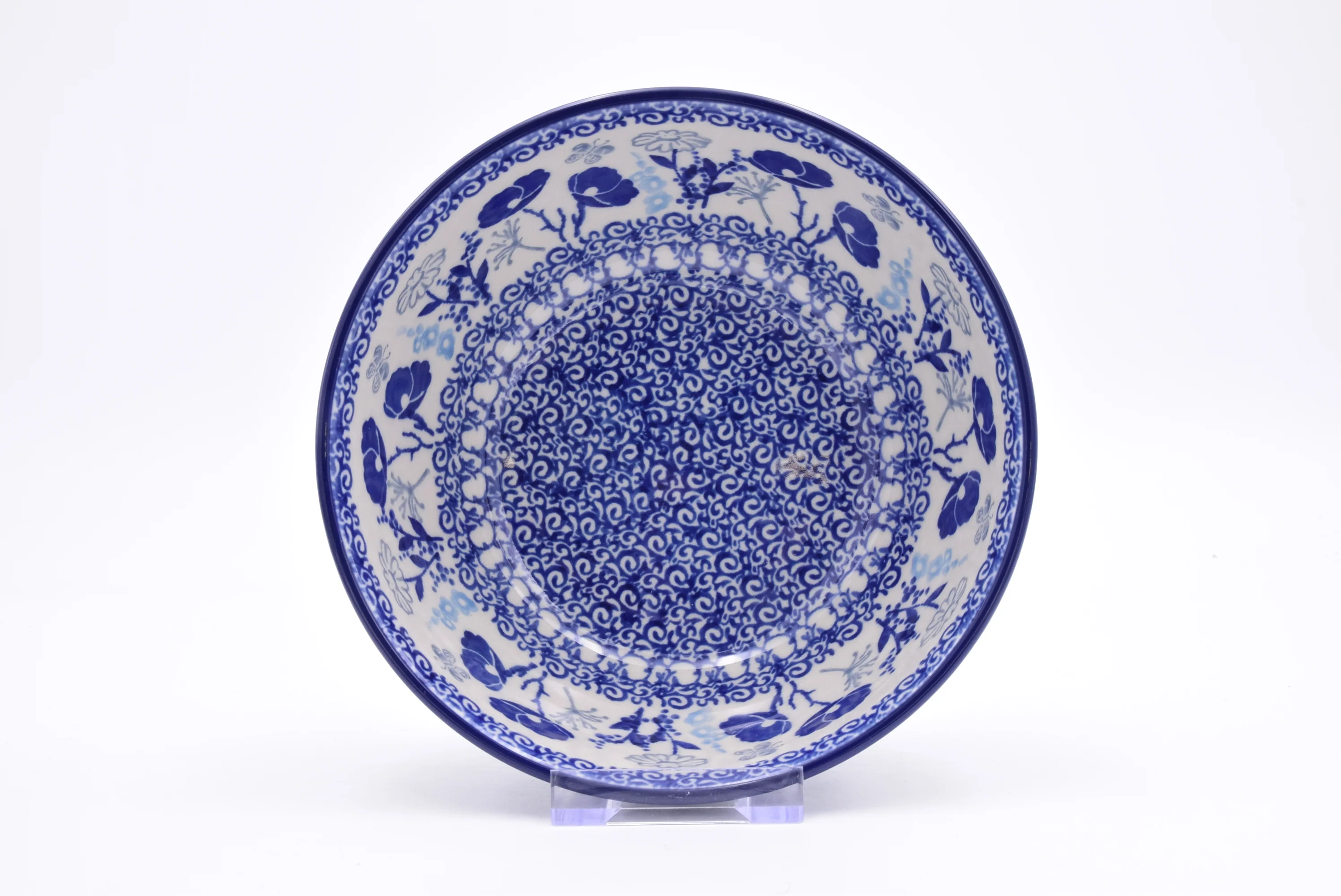 C38 Bunzlau Ricebowl 2900
