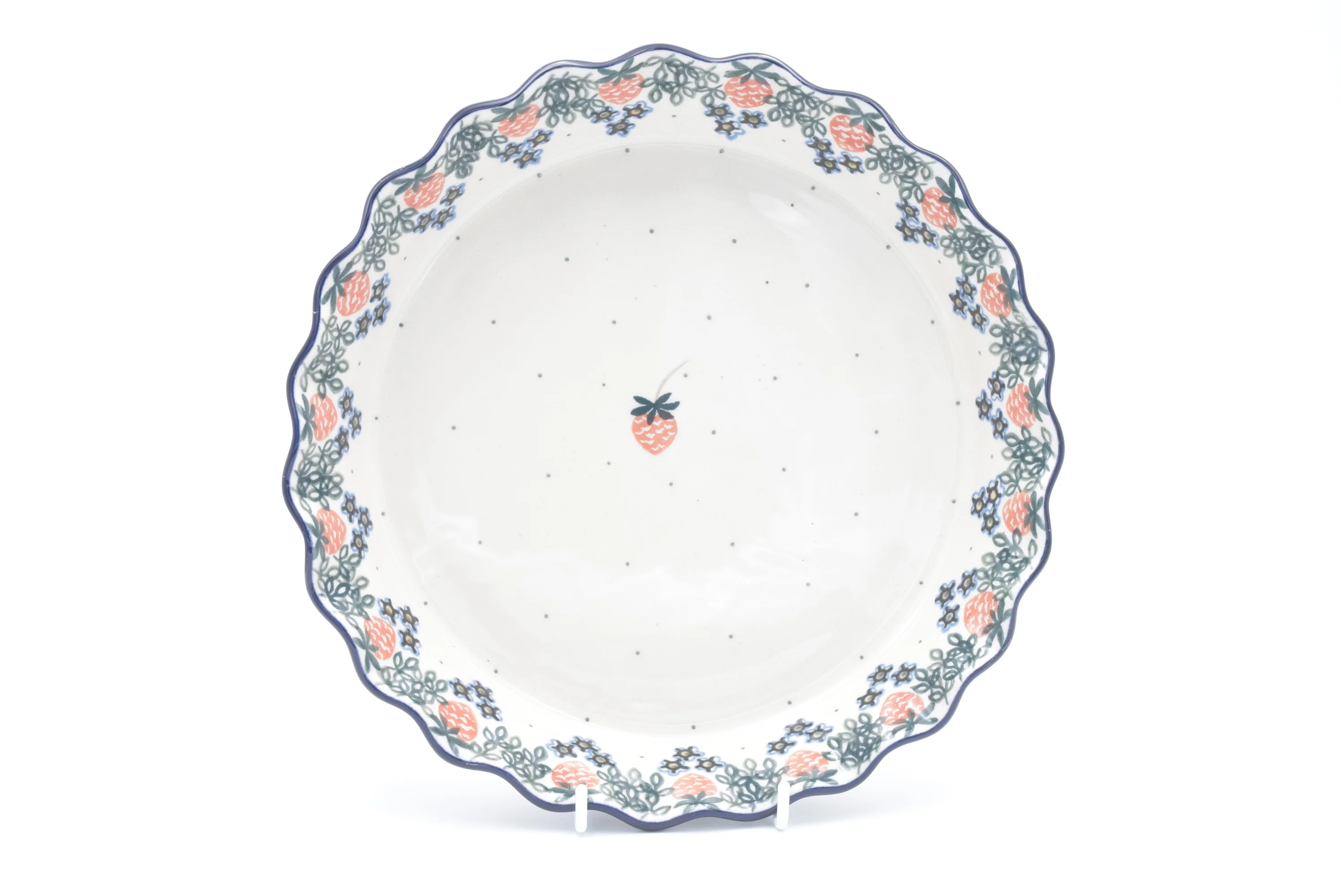 636 Bunzlau Ovenschaal 0721