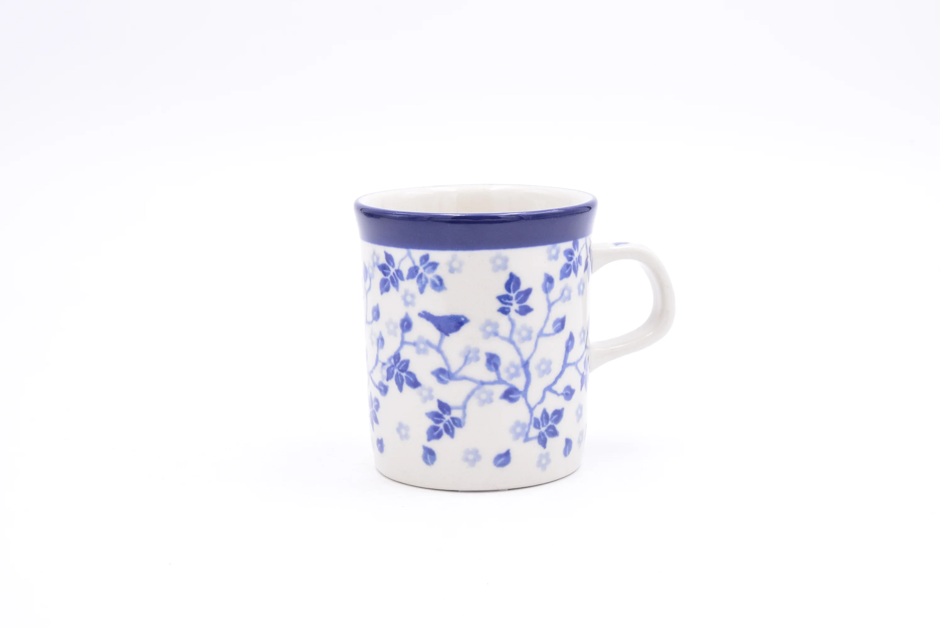 328 Bunzlau Rechte Mok 3206