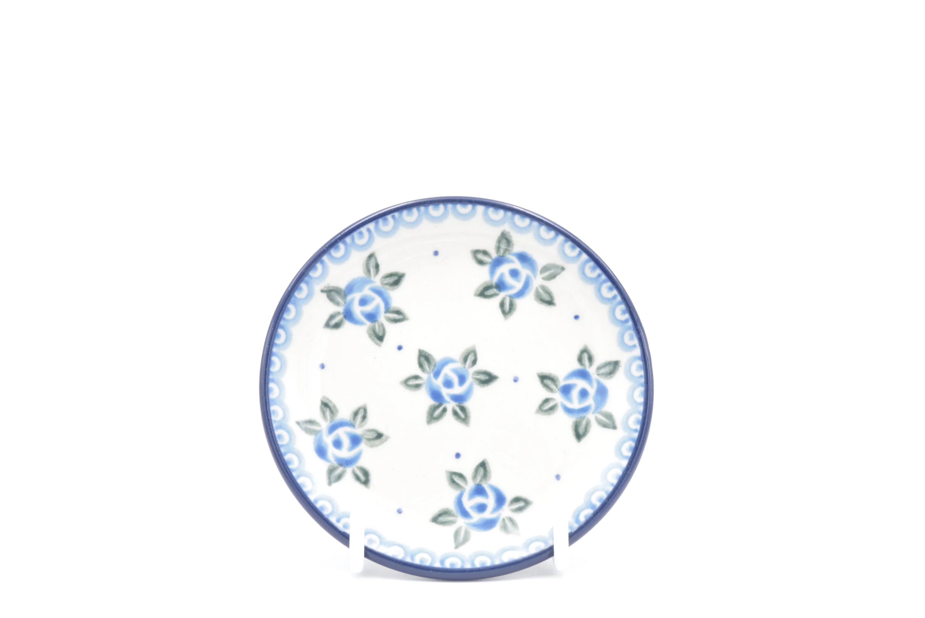 262 Bunzlau Petit Four ..3