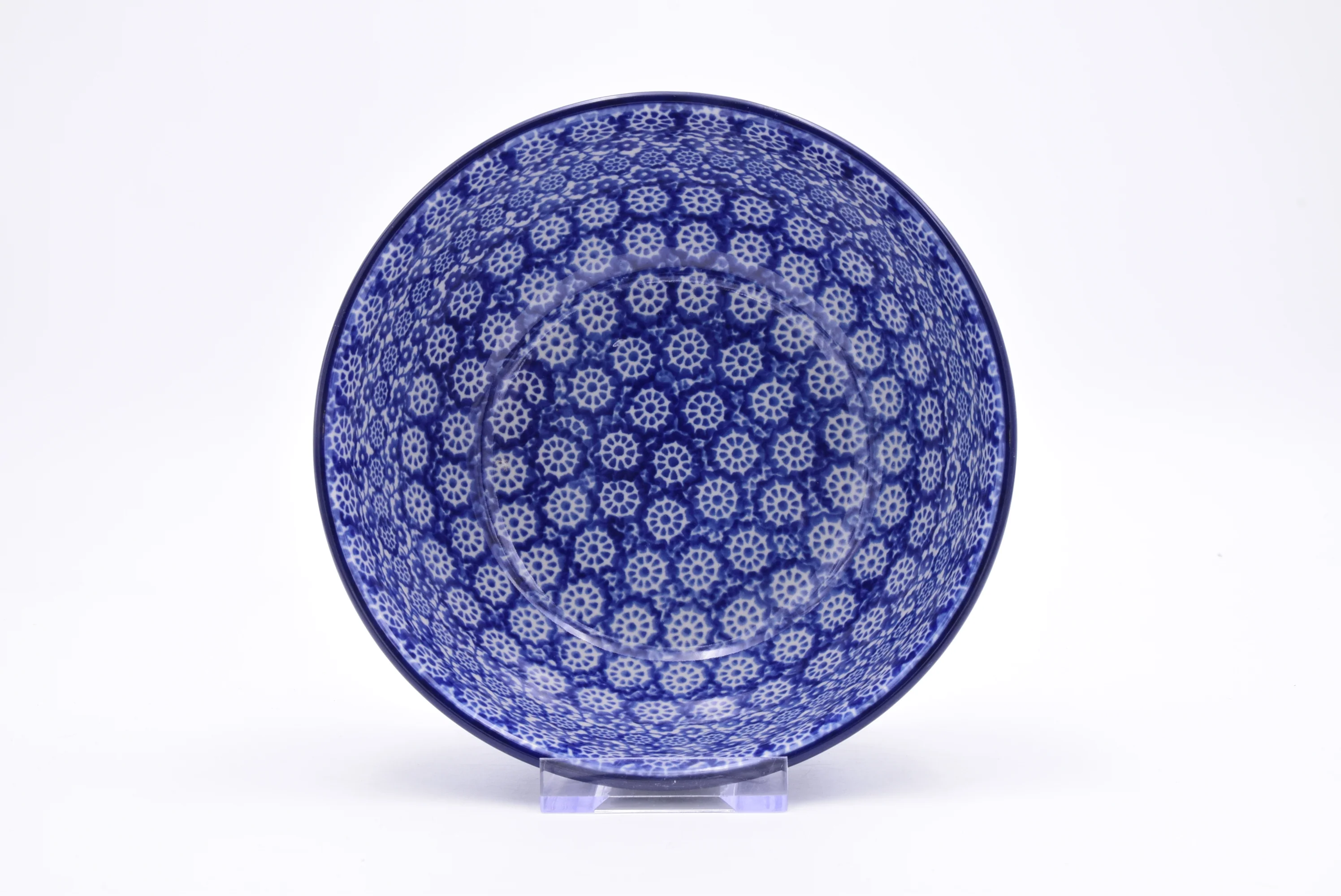 C38 Bunzlau Ricebowl 2615