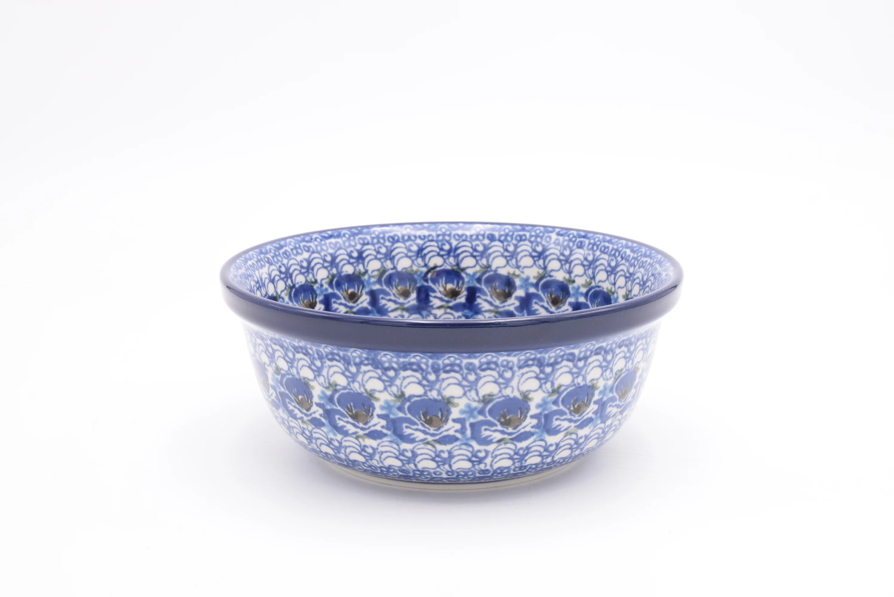 209 Bunzlau Serveerkom 1487