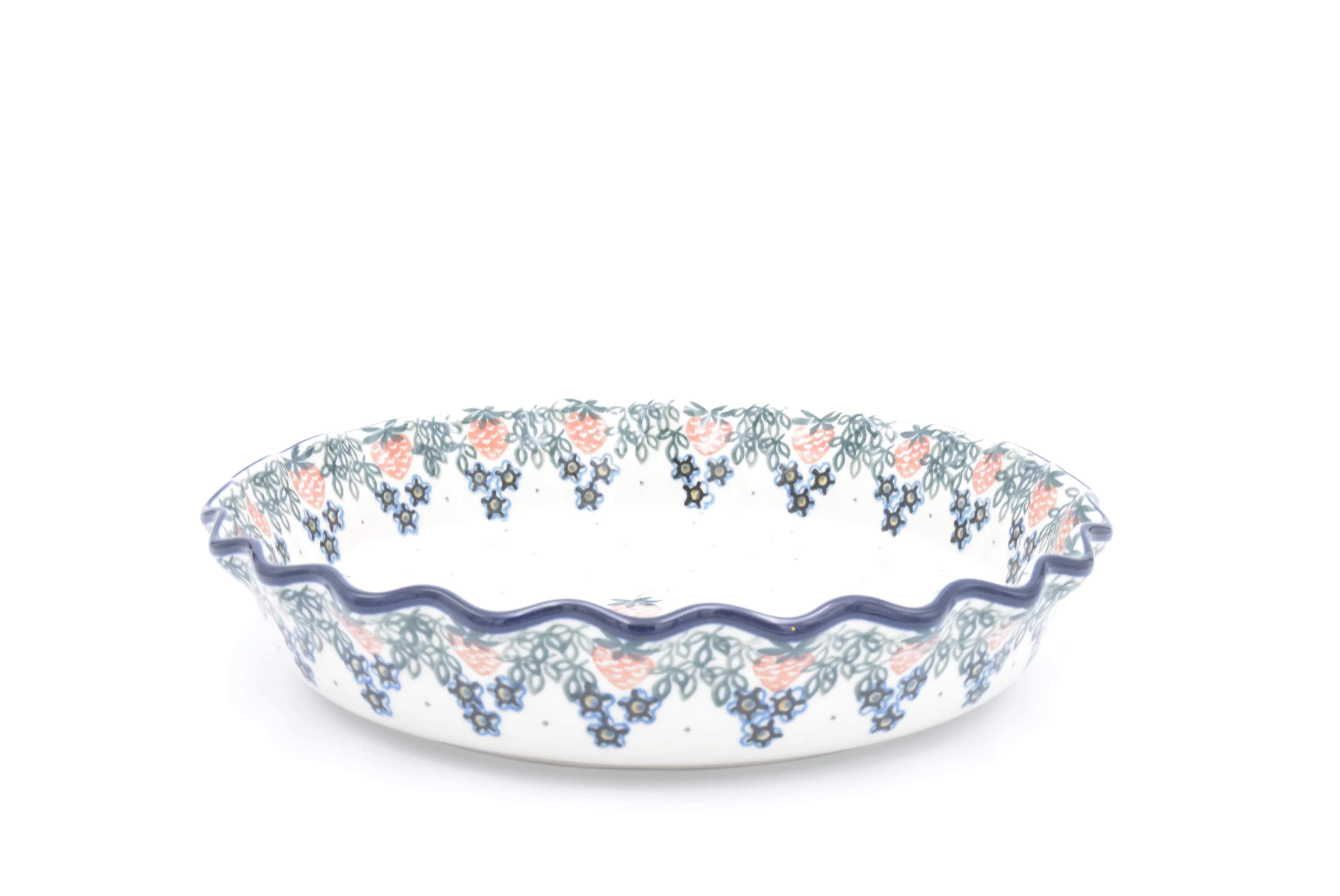 636 Bunzlau Ovenschaal 0721