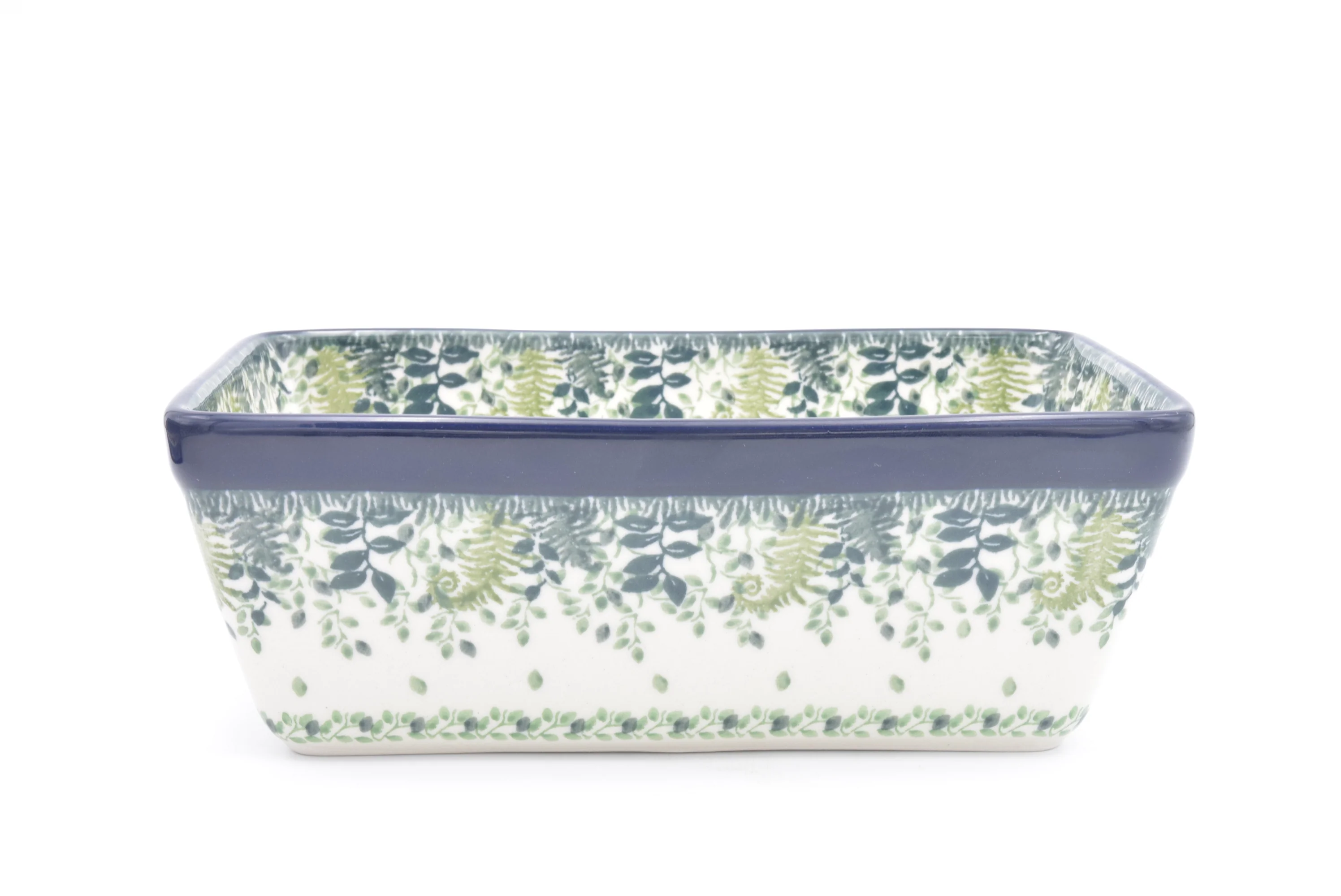 603 Bunzlau Cakevorm 2206