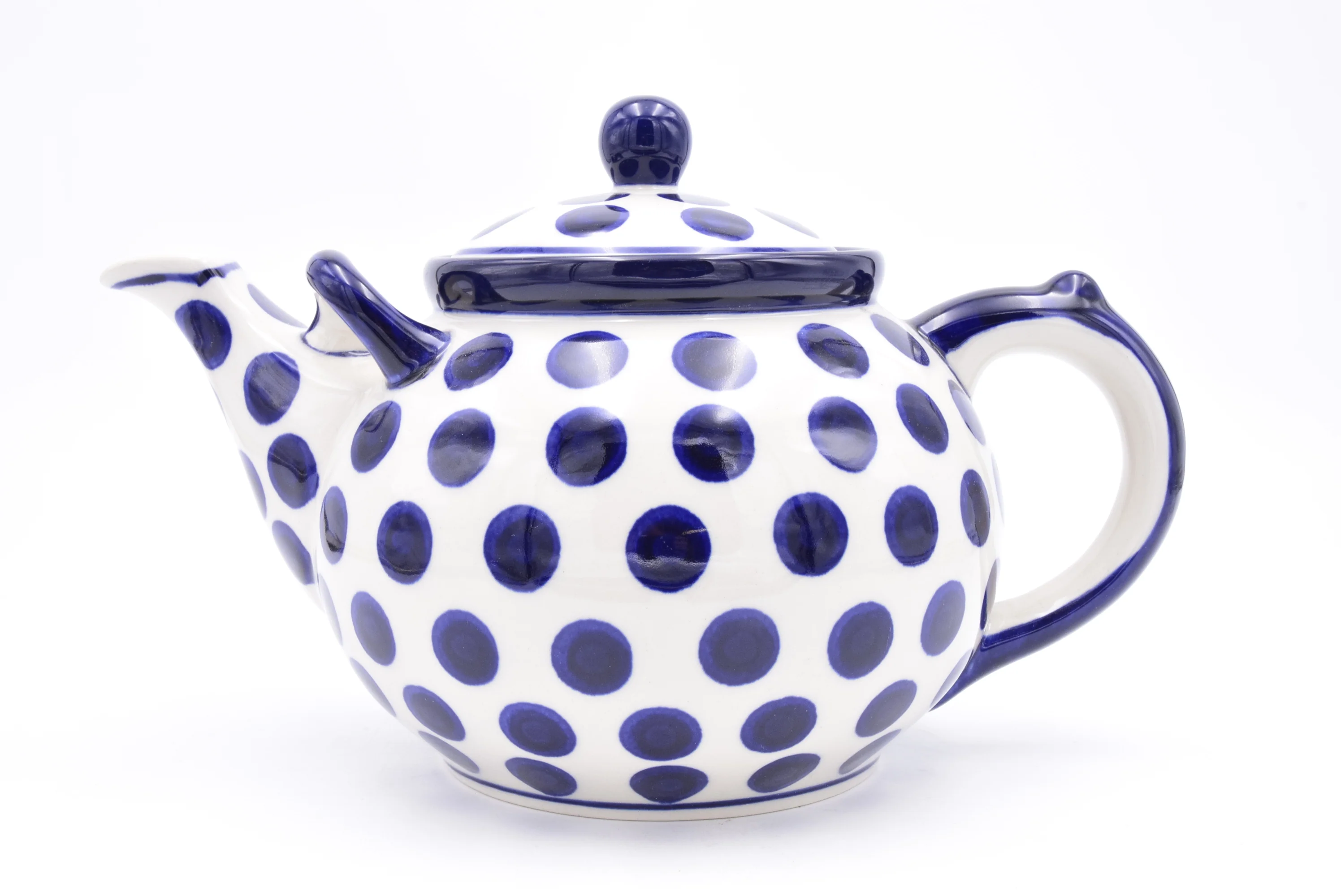 446 Bunzlau Theepot 0036