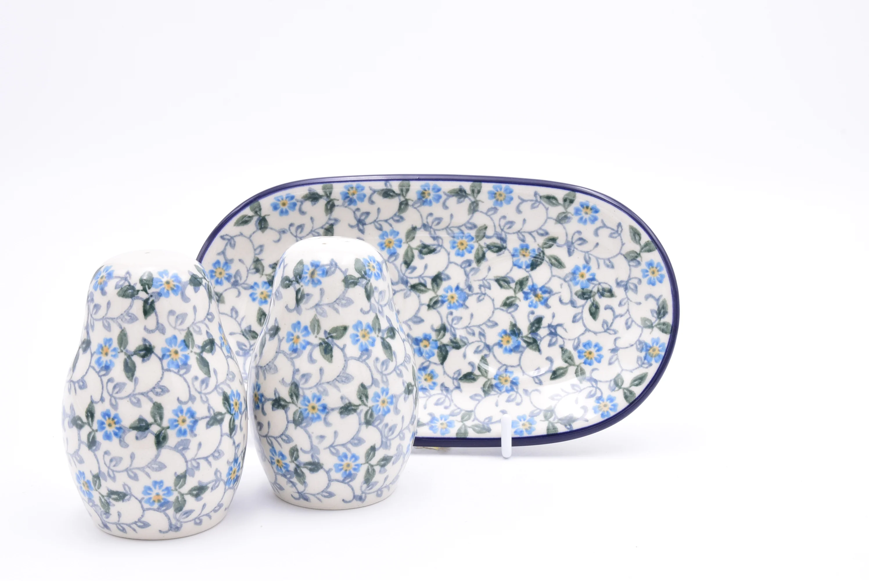 131  Bunzlau peper-en-zout 2089