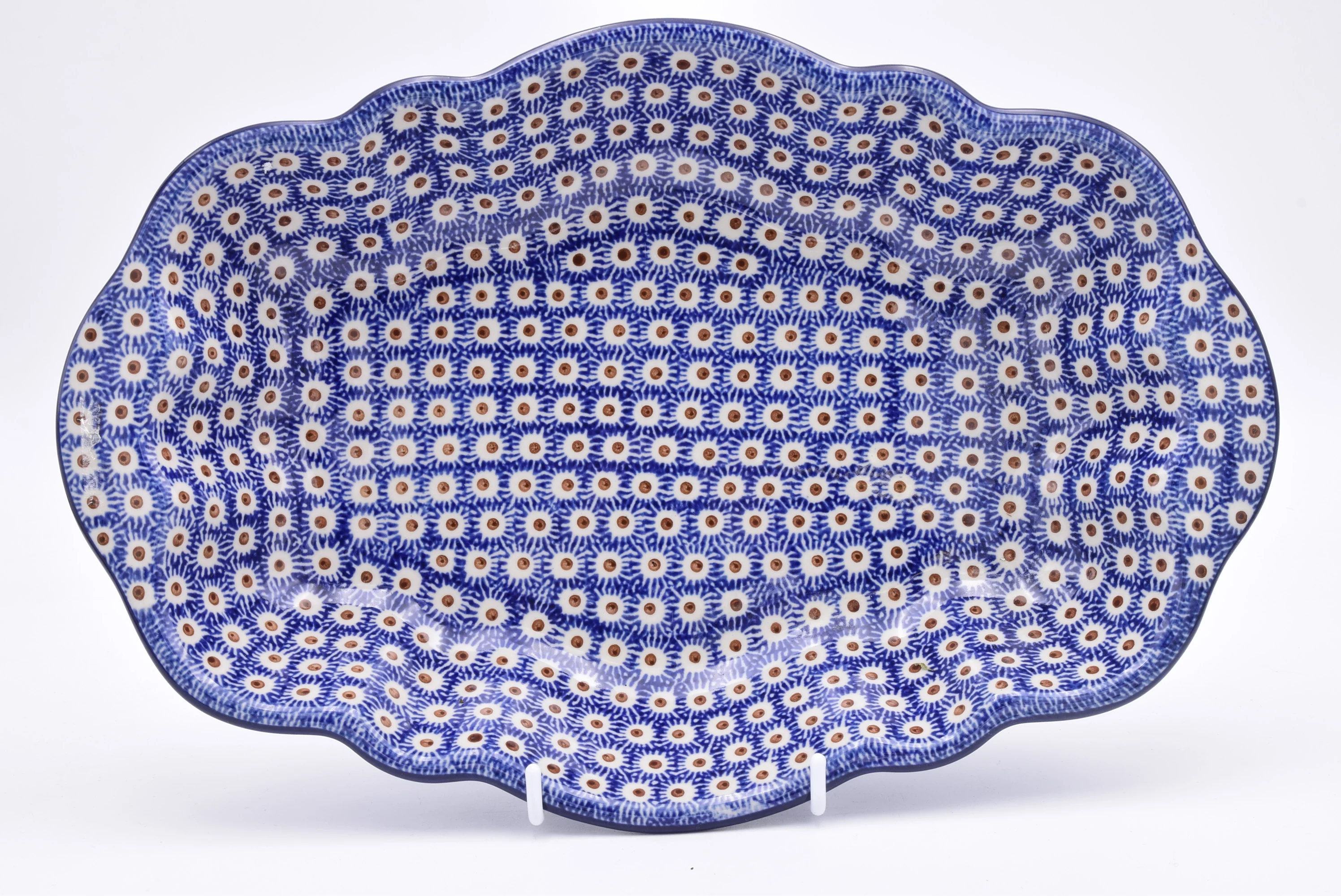 759 Bunzlau Serveer Schaal 0055