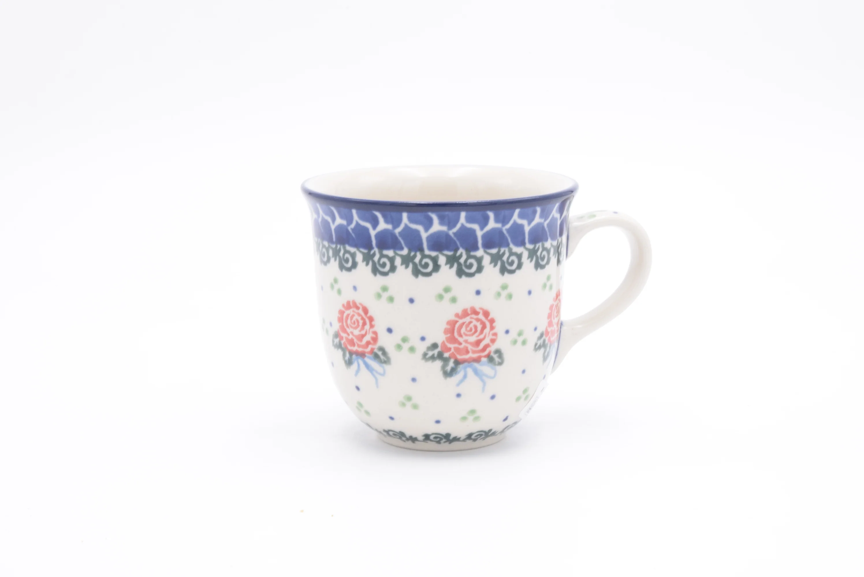 342 Bunzlau Tulpmok 1442