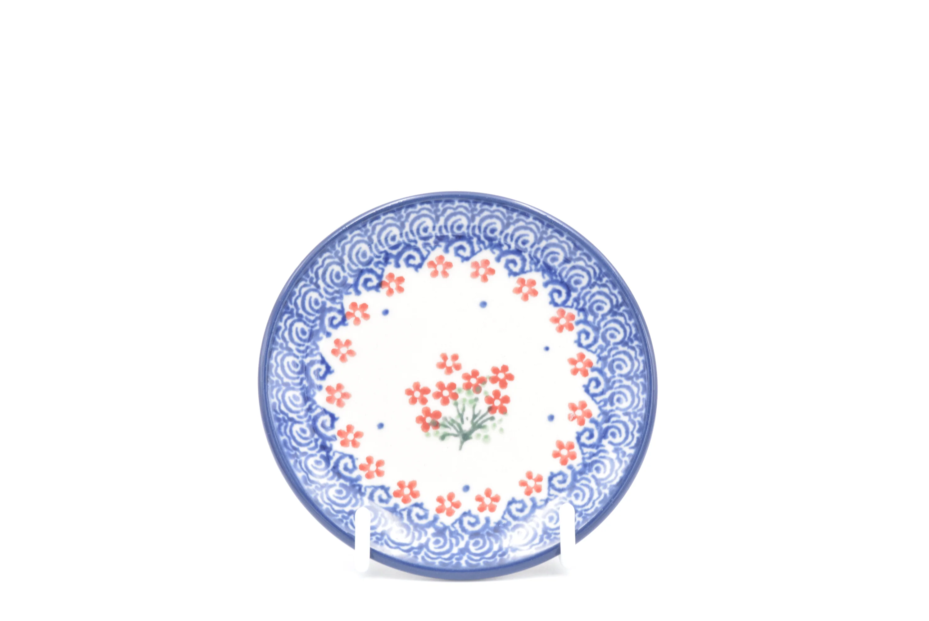 262 Bunzlau Petit Four 3223