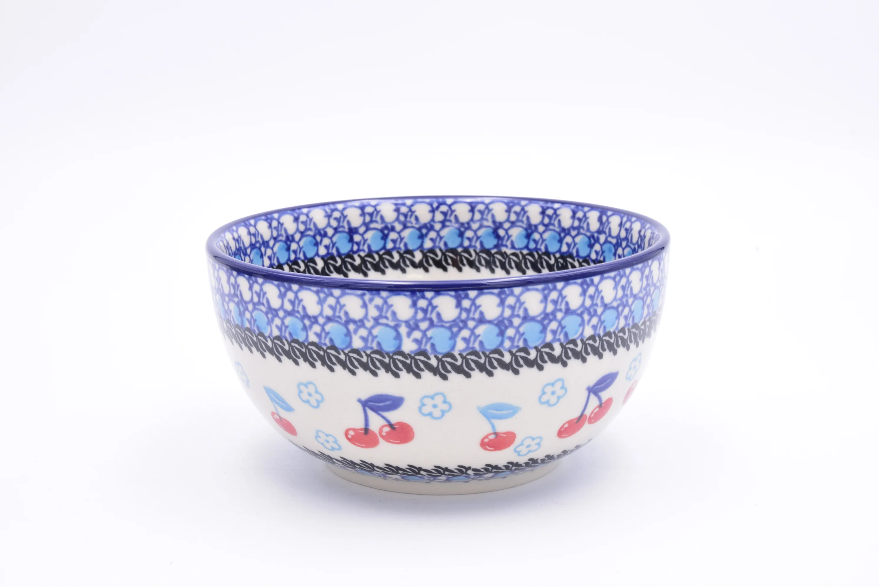 986 Bunzlau Ricebowl 2701
