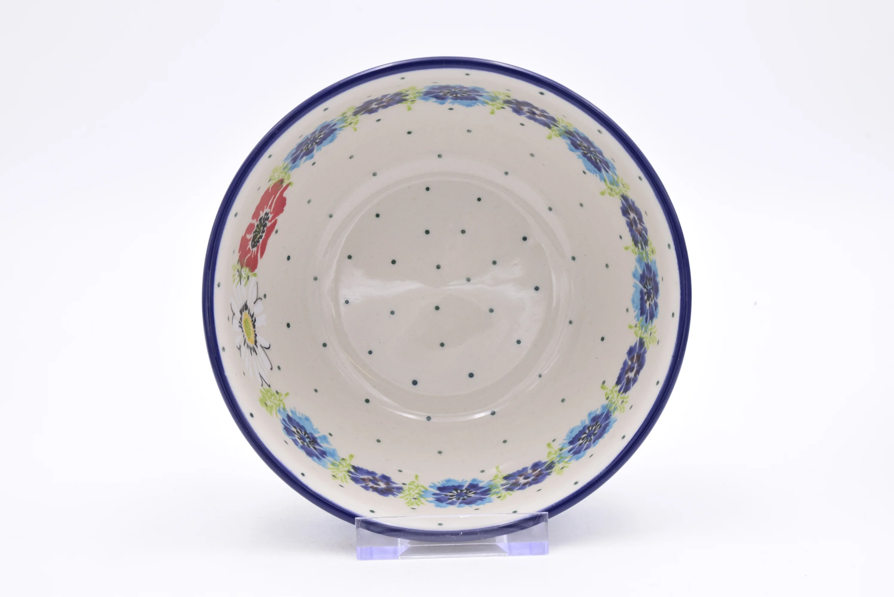 986 Bunzlau Ricebowl 2510
