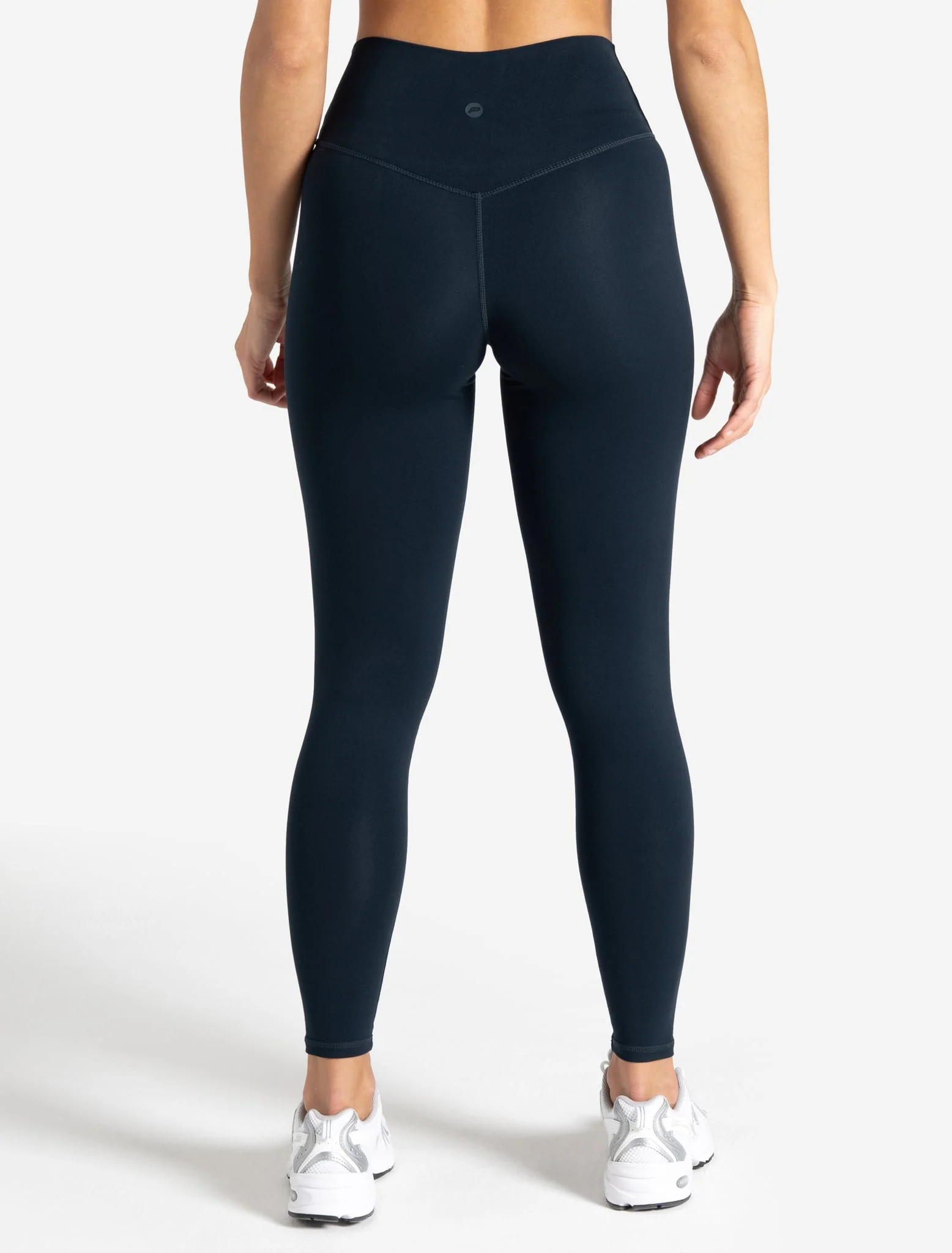 Allure Leggings - Dark Navy