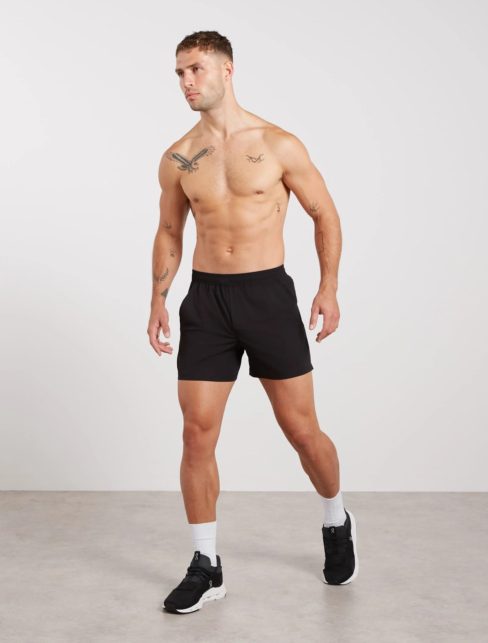 Training 5