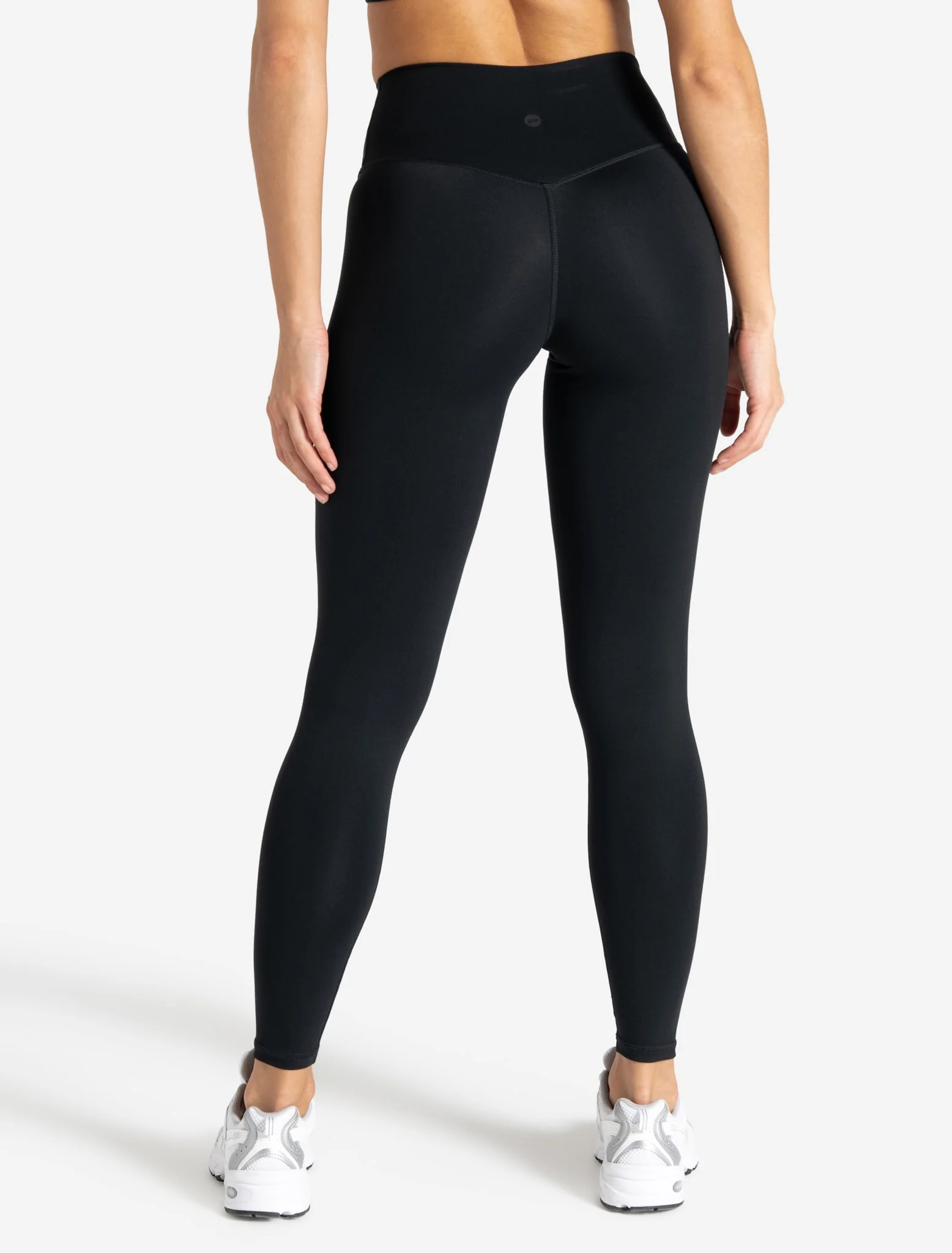 Allure Leggings - Black